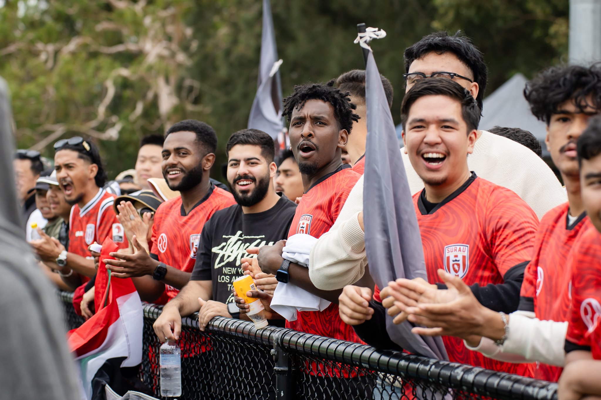 SYDNEY SPORTS PHOTOGRAPHER