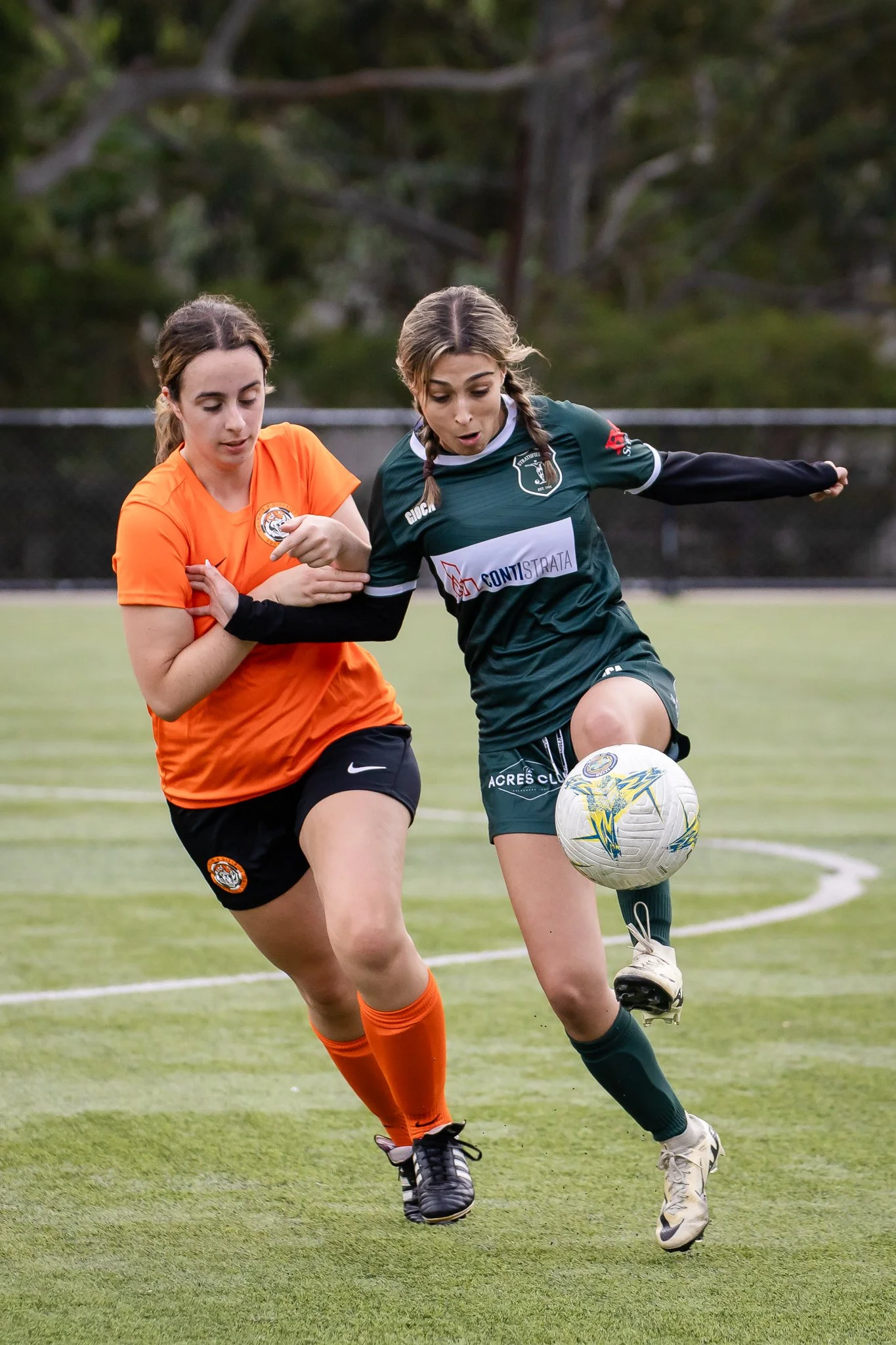 SYDNEY SPORTS PHOTOGRAPHER