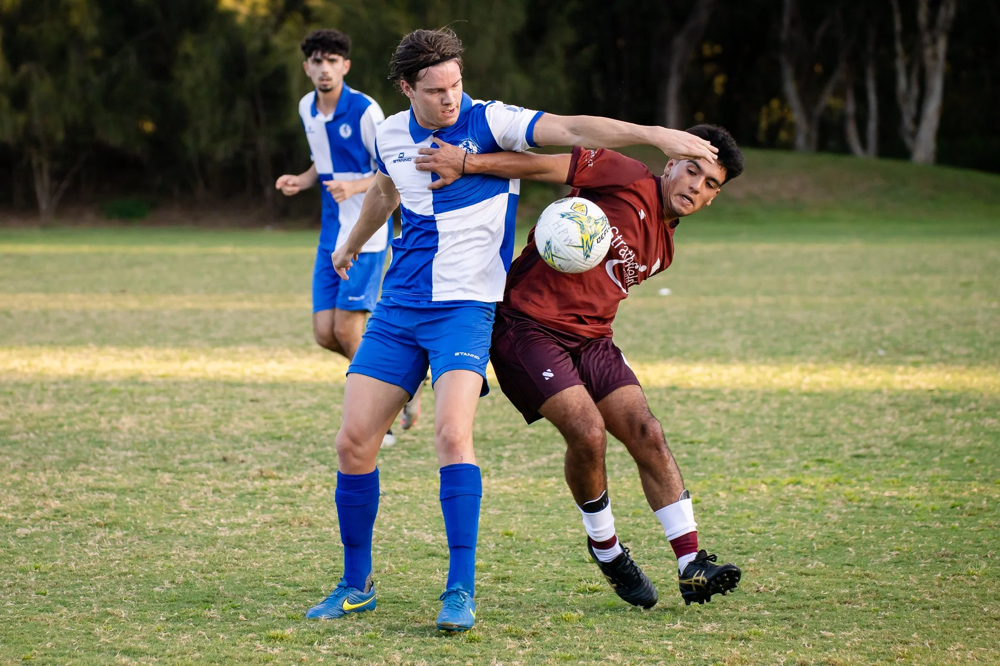 SYDNEY SPORTS PHOTOGRAPHER