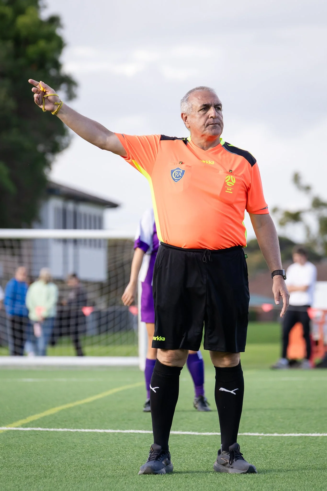 SYDNEY SPORTS PHOTOGRAPHER