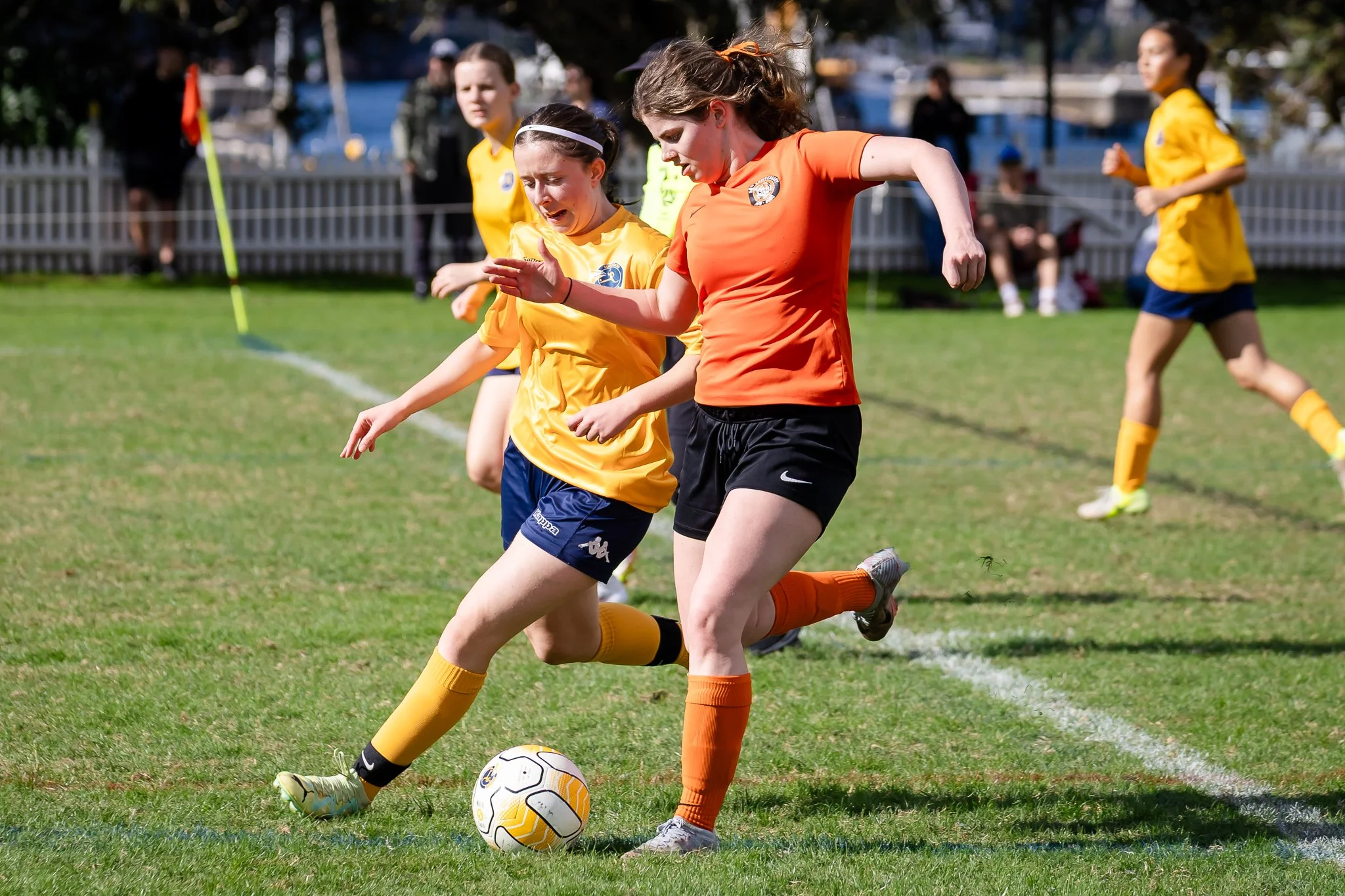 SYDNEY SPORTS PHOTOGRAPHER