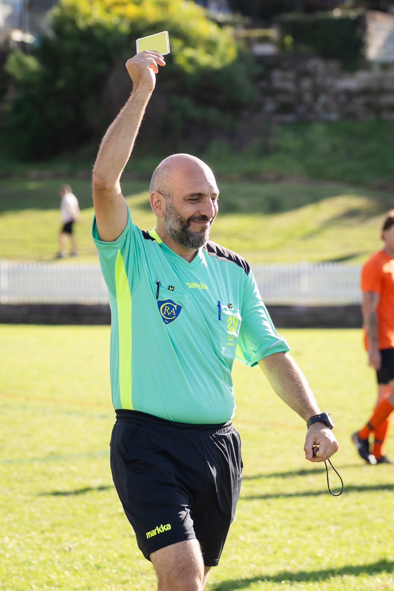 SYDNEY SPORTS PHOTOGRAPHER