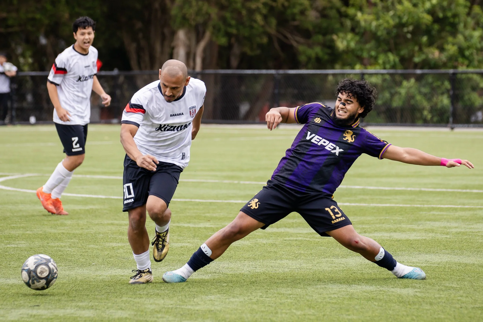 SYDNEY SPORTS PHOTOGRAPHER