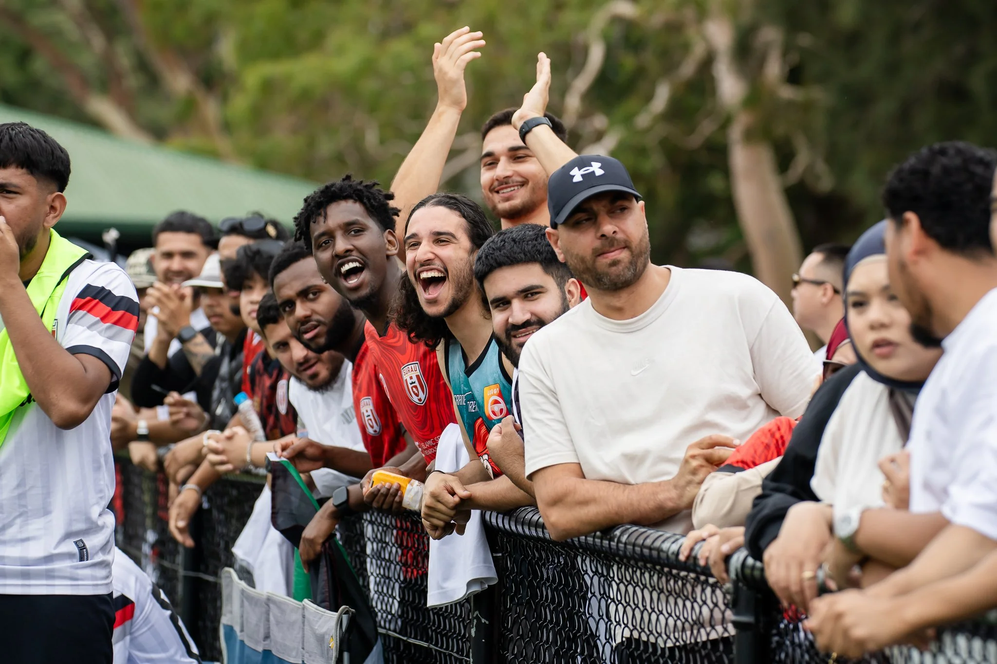 SYDNEY SPORTS PHOTOGRAPHER