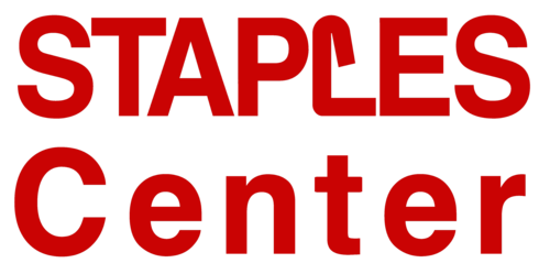 Staples Center