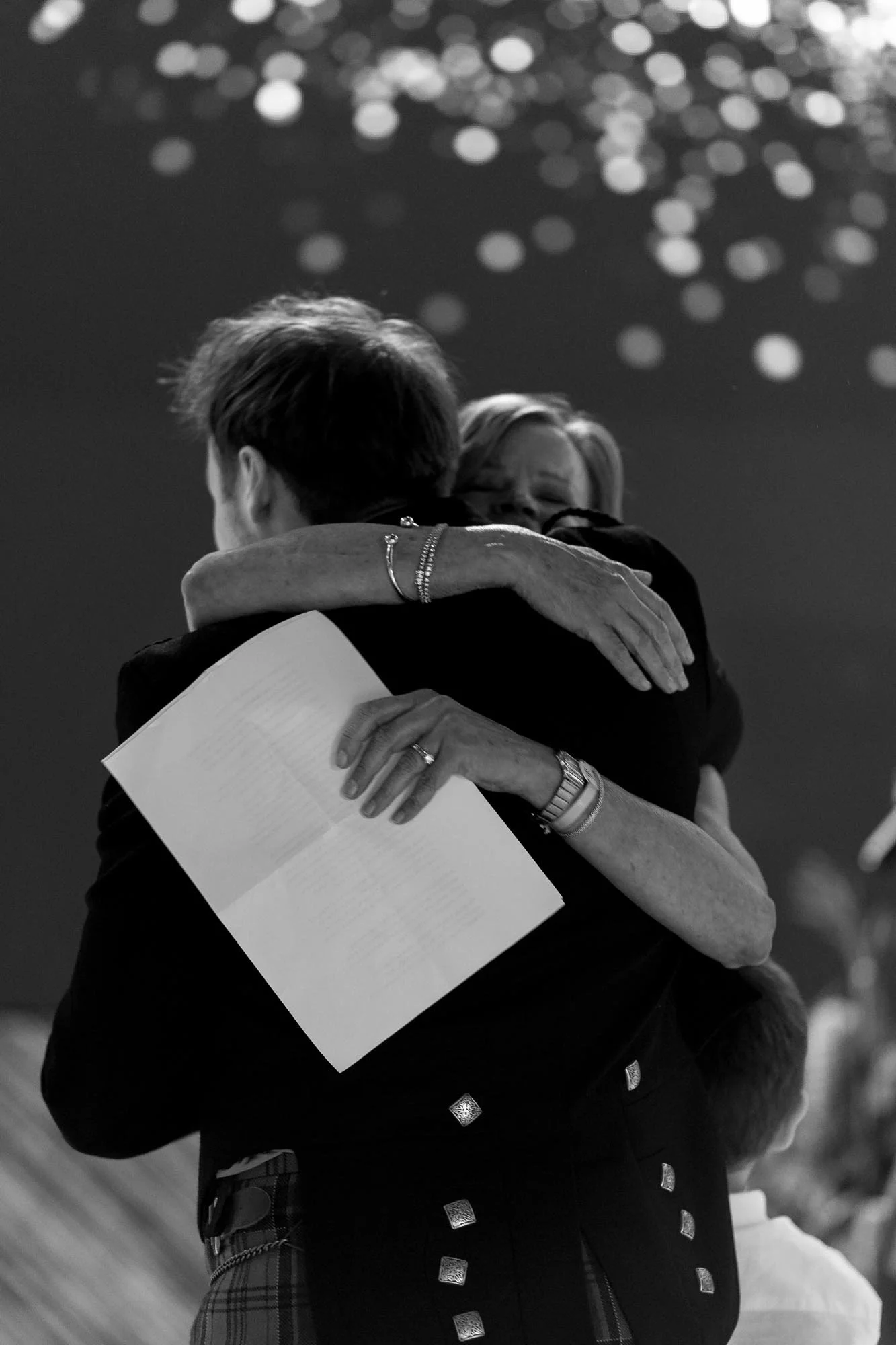 guests wedding chez bisutti punta cana wedding dominican republic