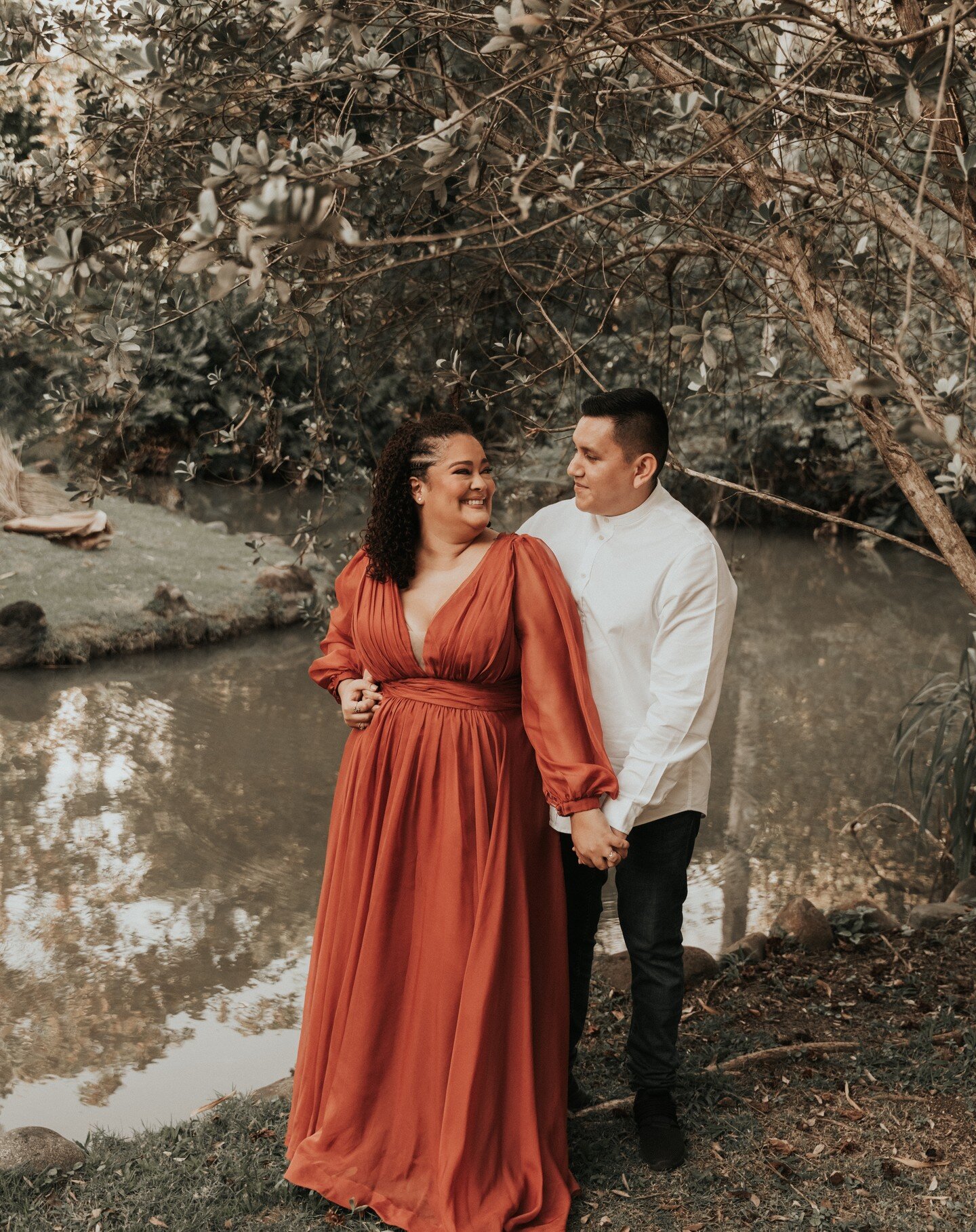 Had a amazing time with Glorily &amp; Alonzo just in the right spot for their wedding at the end of the year. Cant wait....

#jardinbotanico #santodomingo #dominicanrepublic #noviasrd #bodasrd #redress