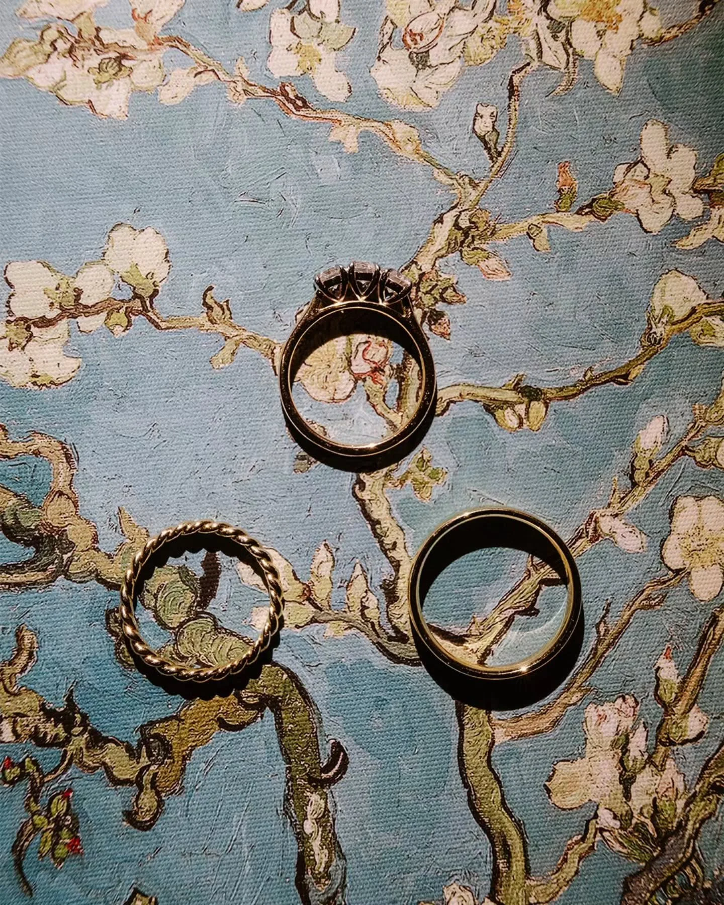 Scotland and the Caribbean meet in the Dominican Republic.
🇩🇴🏴󠁧󠁢󠁳󠁣󠁴󠁿❤️&zwj;🔥🌅🏝

Time and weather froze for a moment as Noelia walked down the aisle. All the emotions blended with the warmth and greenery of the shores of Punta Cana. What s