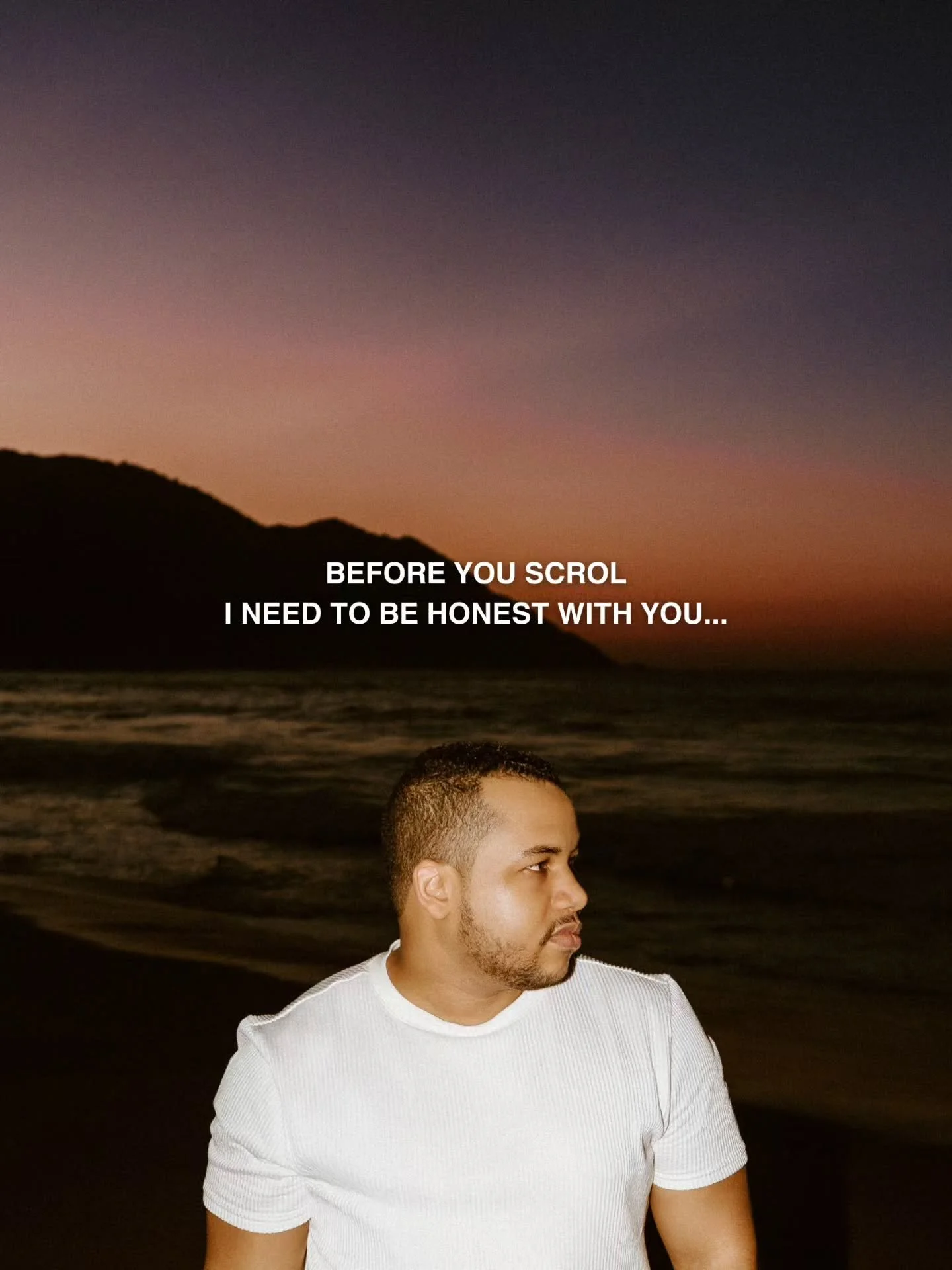 My 2025 was by and for you. Same vision for 2026. Thank you so much for all the photos and emotions ✨️🥹💖🇩🇴