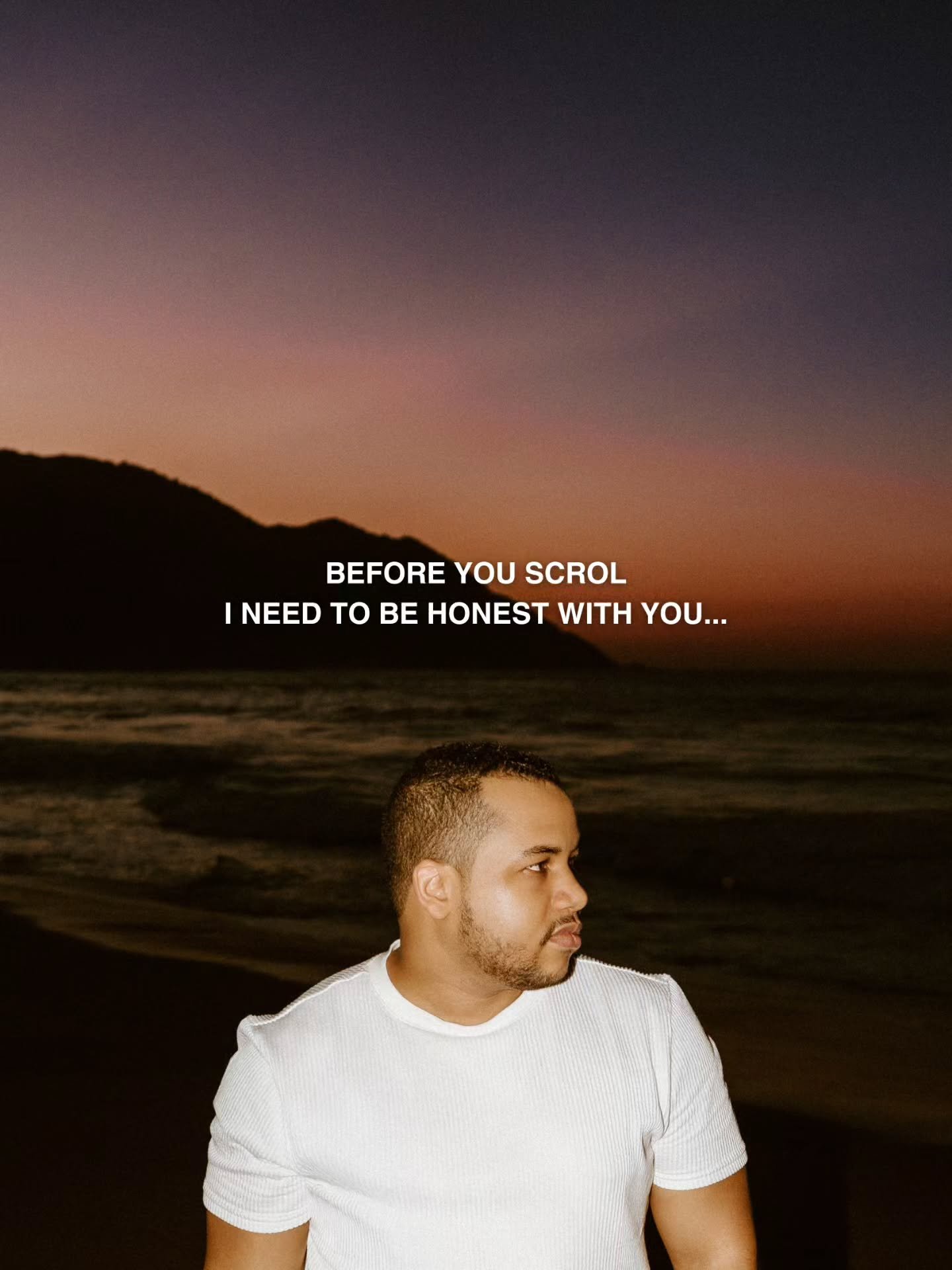 My 2025 was by and for you. Same vision for 2026. Thank you so much for all the photos and emotions ✨️🥹💖🇩🇴