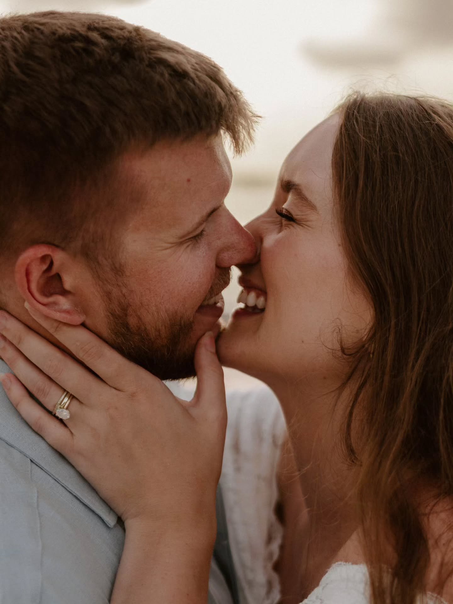 Remembering Hannah and Brandon in Macao ✨️🏝🇩🇴

Don't sleep on family photos. They are a testament to the future and to your family story. It's like a time capsule for traveling in time and make sense of the past. To know who you are, you need to r