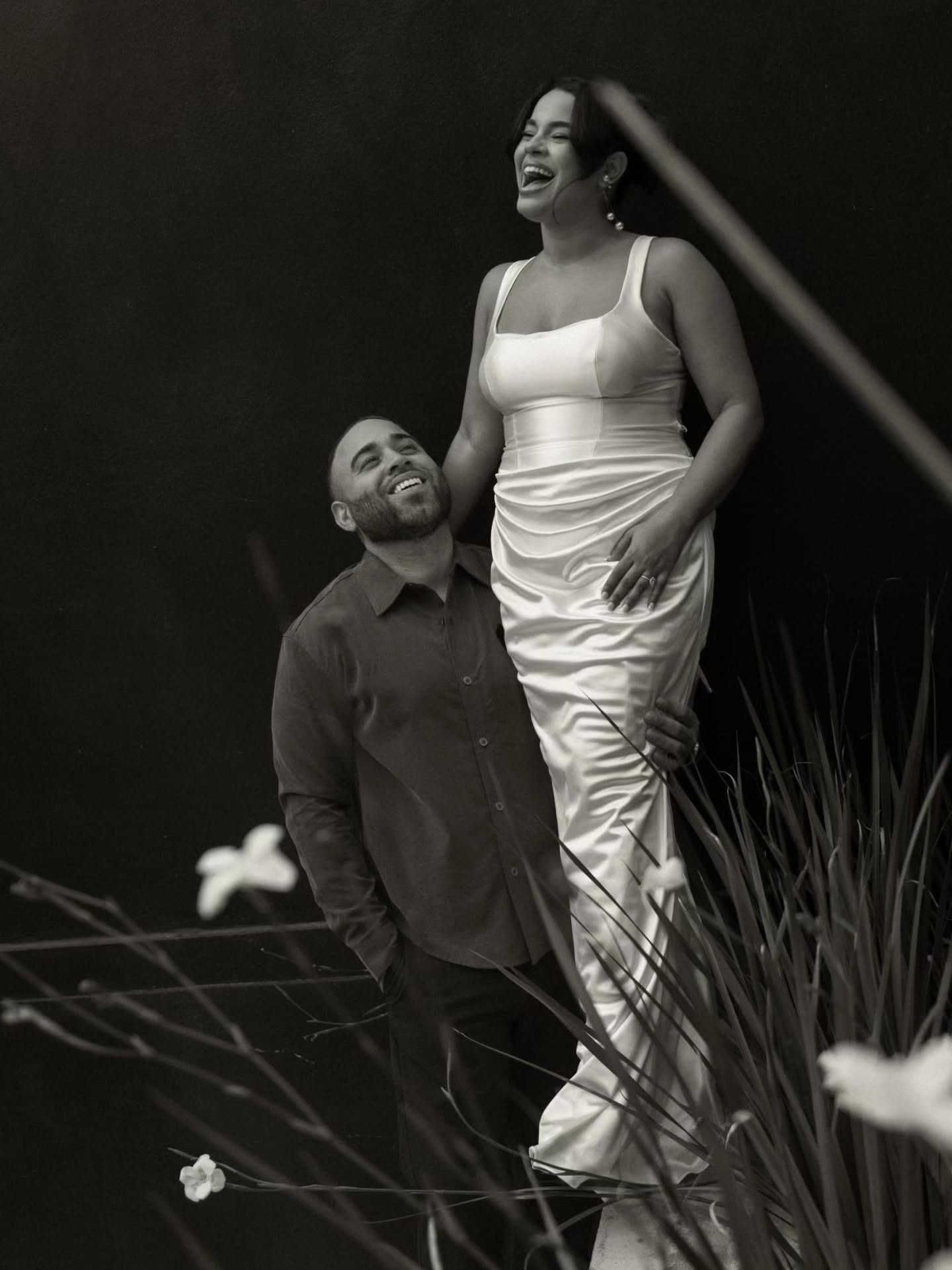 Ohhhh to be in love in Jarabacoa ❤️&zwj;🔥🌲⛰️🌄

Friendly reminder that DR is way more than just Punta Cana. Absolutely love to share that day with Leslie and Luis and can't wait for their big day in one of our last weddings of the year in December.