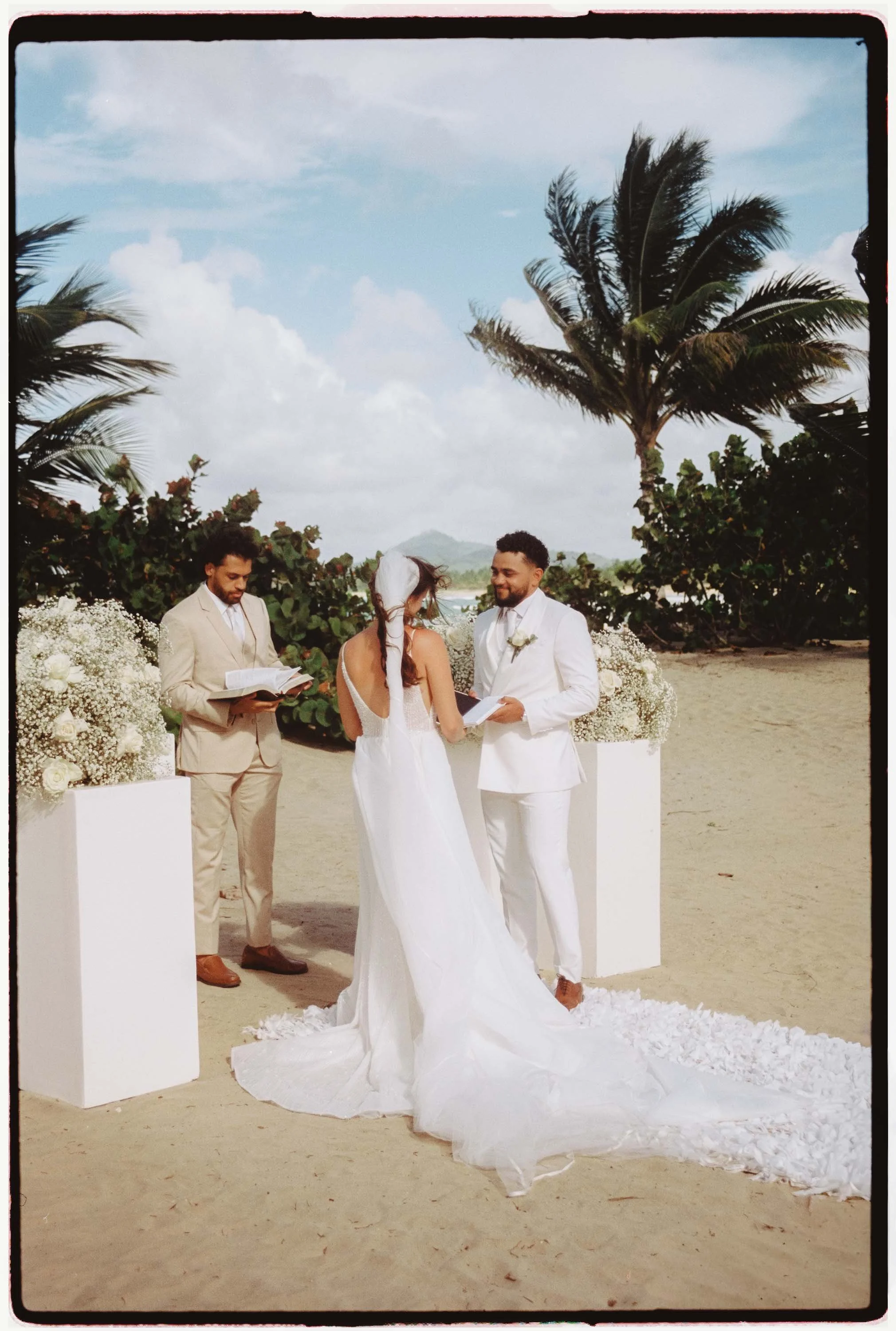 Wedding Photography in Dreams Esmeralda Miches | Punta Cana &amp; Dominican Republic Wedding Photographer