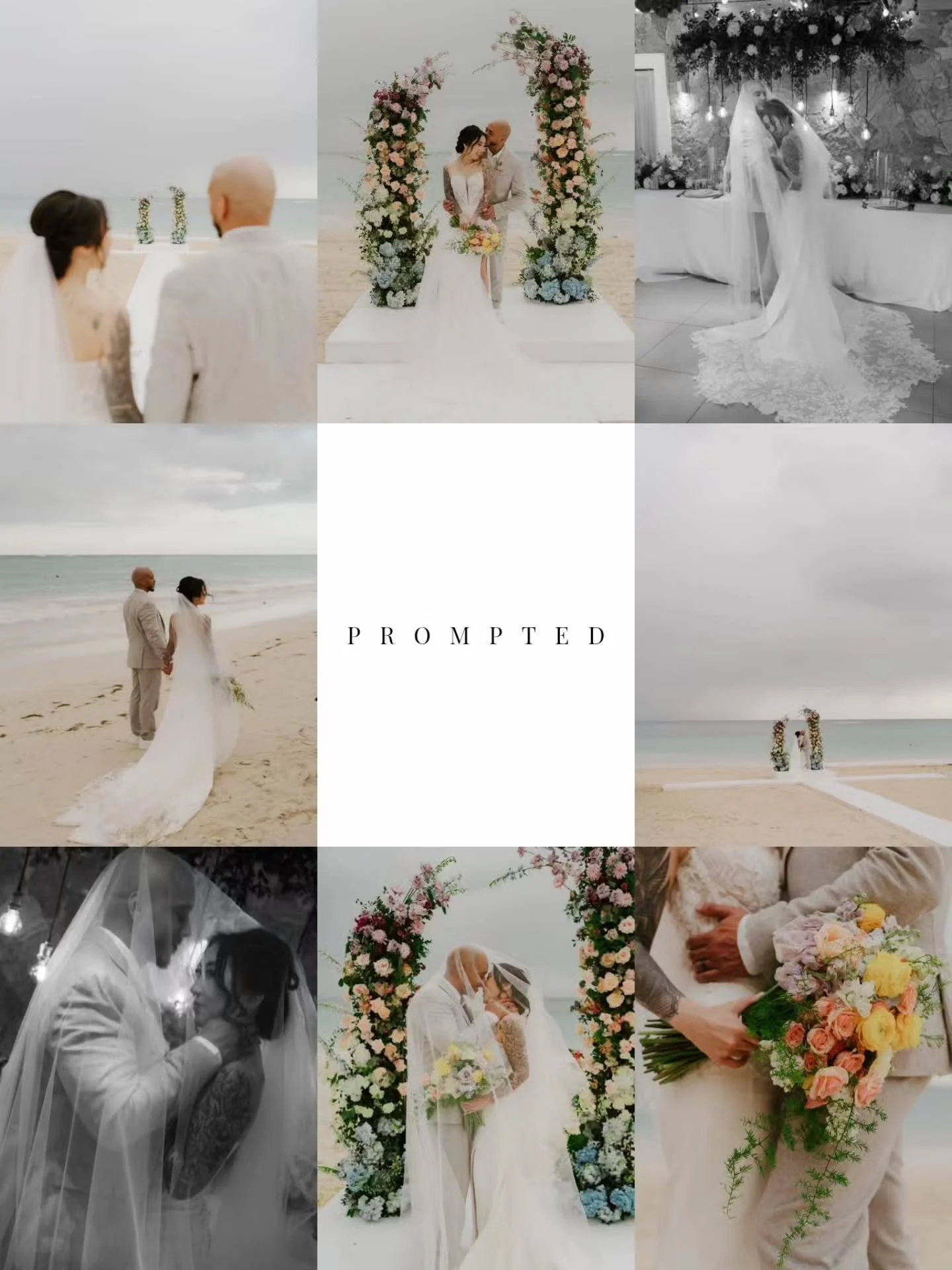 Prompted vs Candid.

Candid unscripted moments happen entirely on their own. Prompted frames are how I lightly direct you to highlight the textures, colors, and design choices of your day... sometimes with movement, sometimes with intentional still m