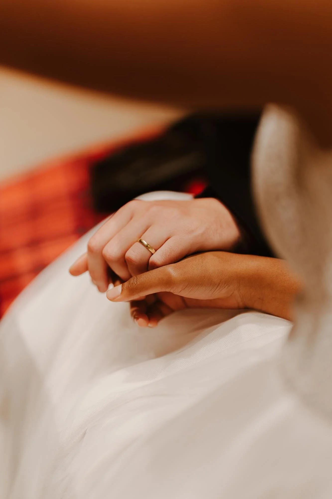 guests wedding moments dominican republic