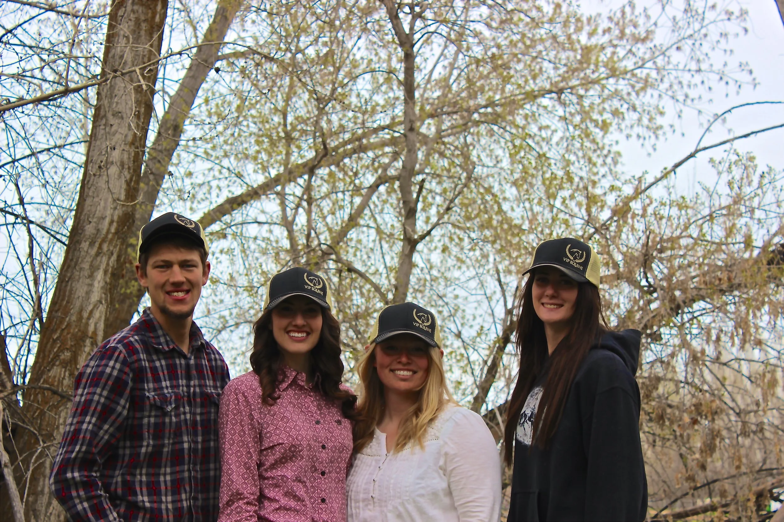 VIP Equine Makeover!