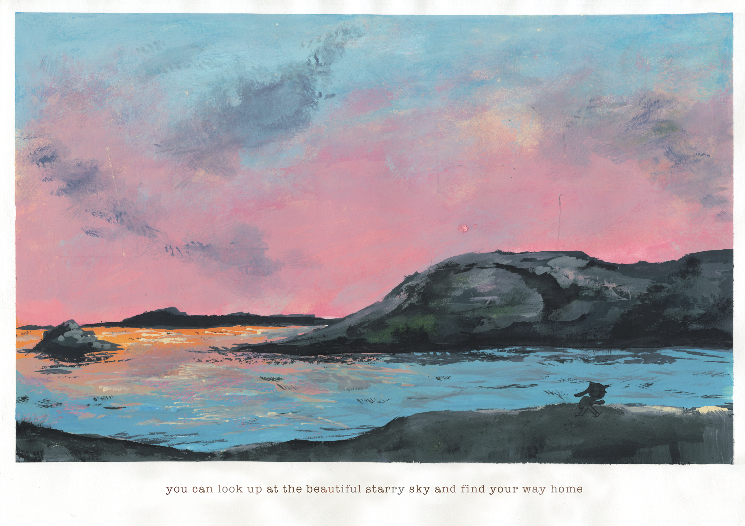 Stars, Constellations, and How to Navigate Them