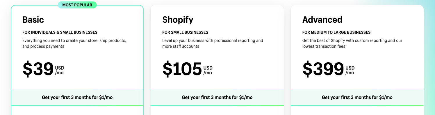 The Pros and Cons of Using Shopify in 2024 — NAV Creative