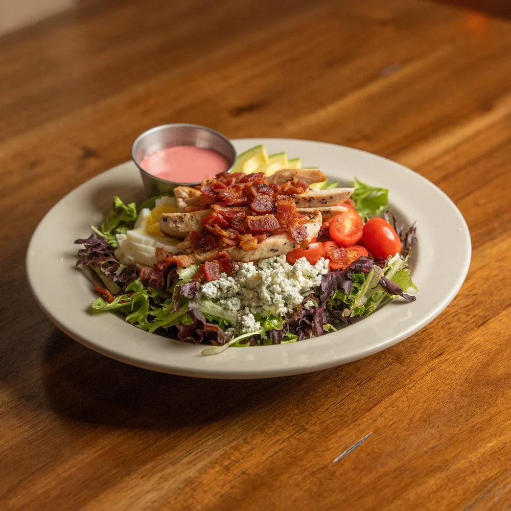 A new menu for a beloved local taproom. — NAV Creative