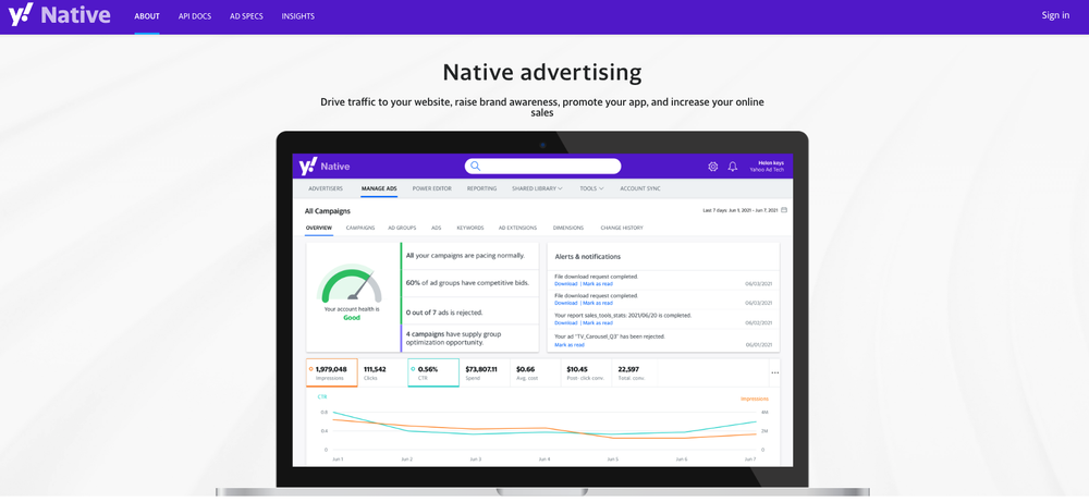Understanding Microsoft's and Yahoo's Ad Platforms — NAV Creative