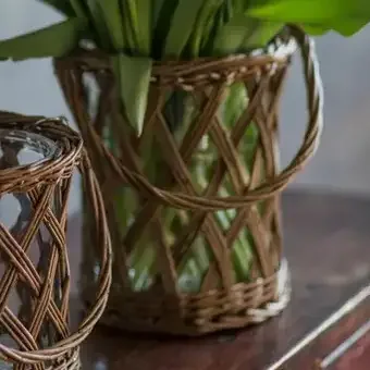 Glass and wicker.webp