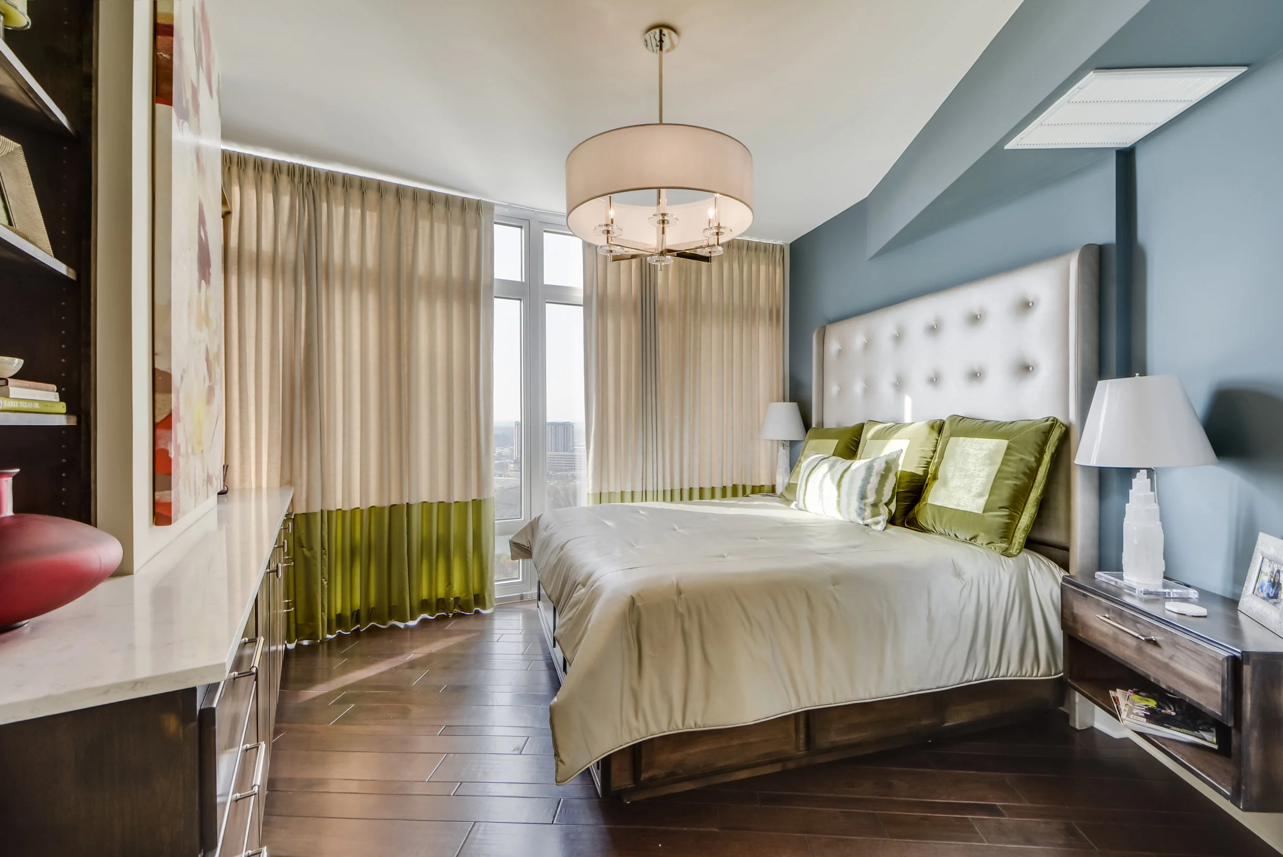 Rainey Street District Condo