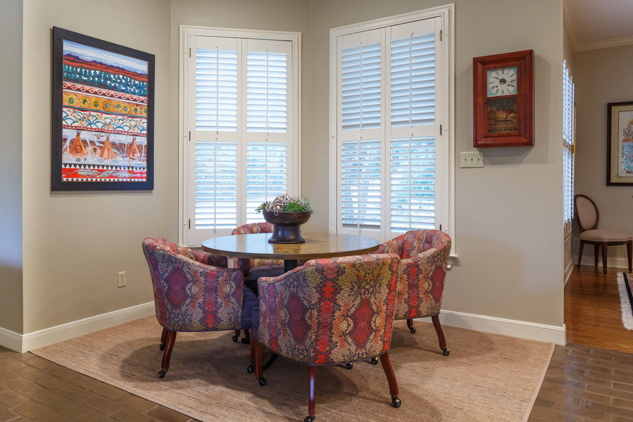 How We Used Art to Inspire a Westlake Redesign