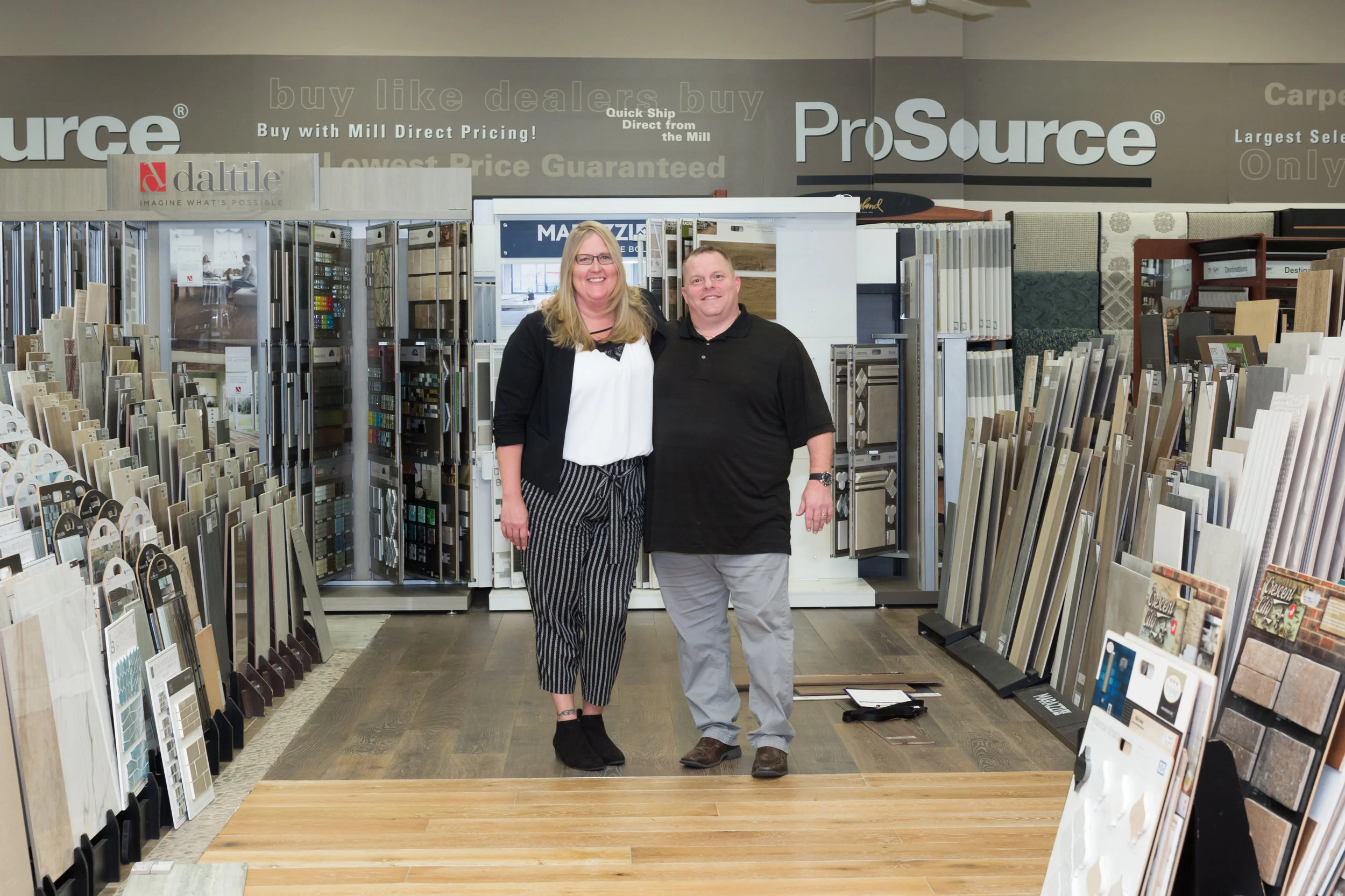 Why ProSource Is One of the Best Design Partners in Austin