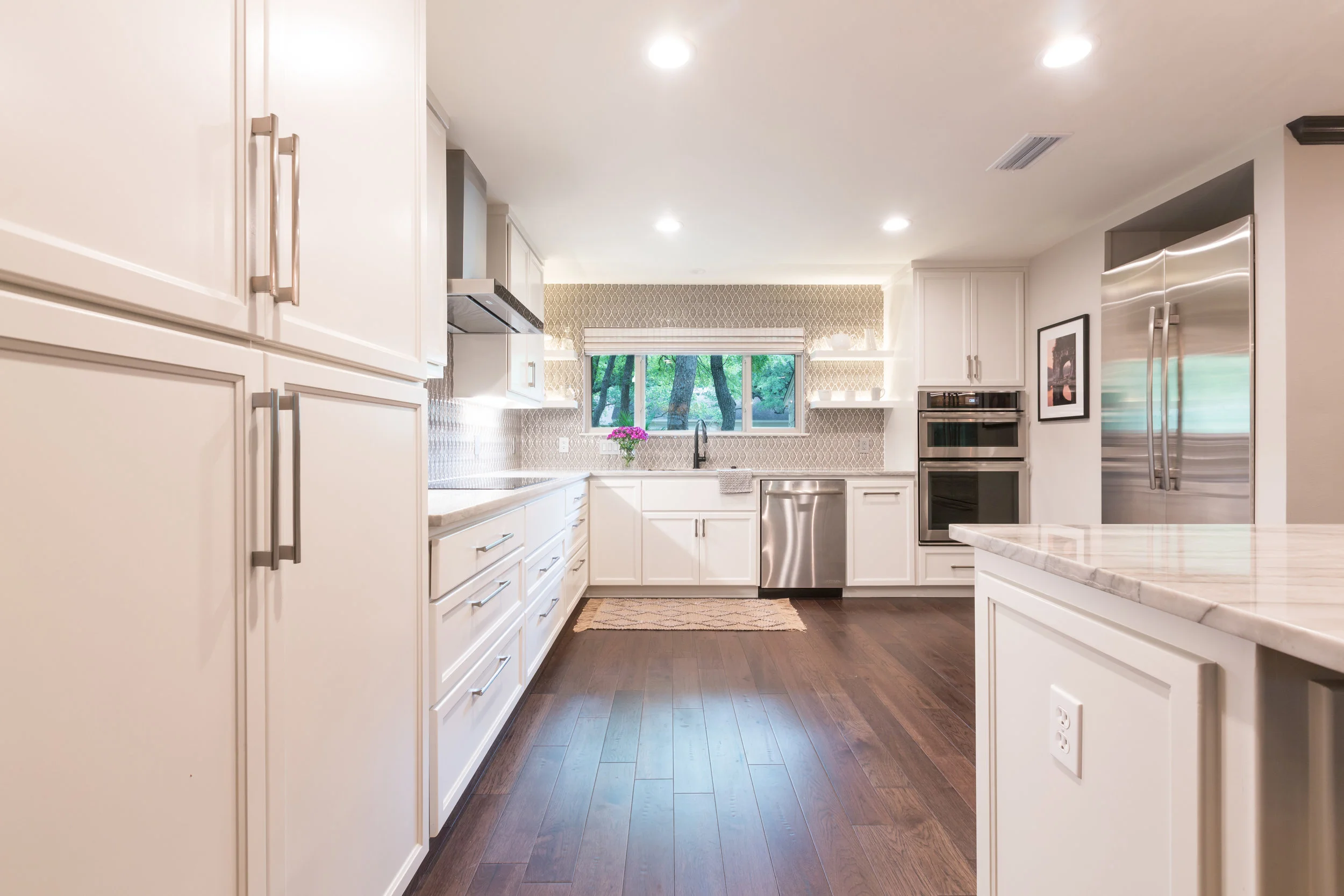 How A Designer Flips Her Own New Home Part 4-The Reveal