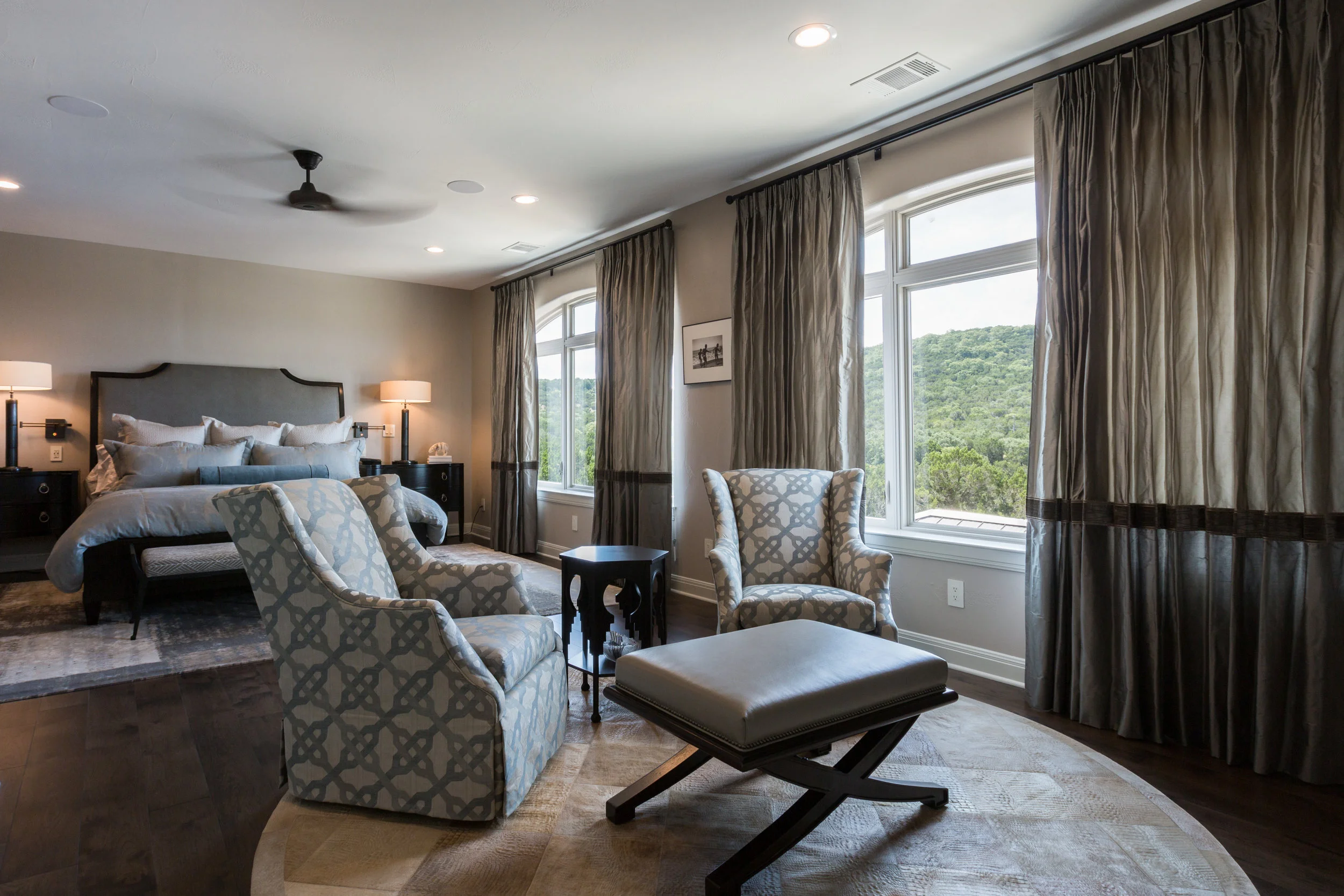 Luxury Living on Lake Travis- The House