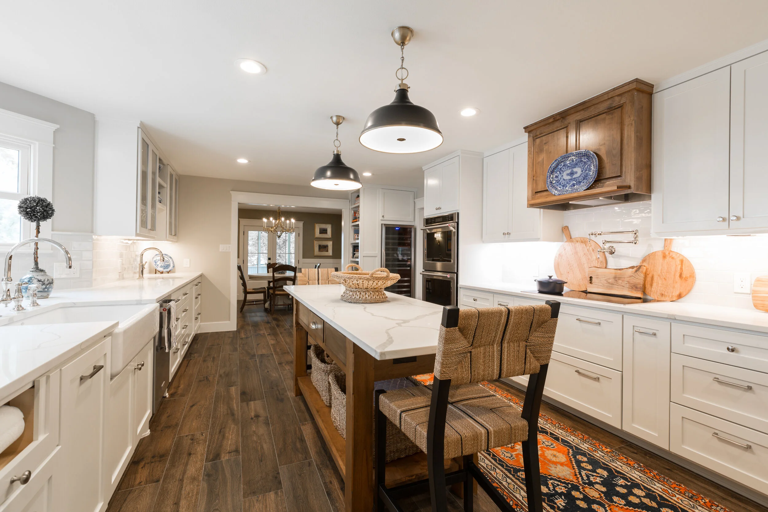 Lakeway Luxury