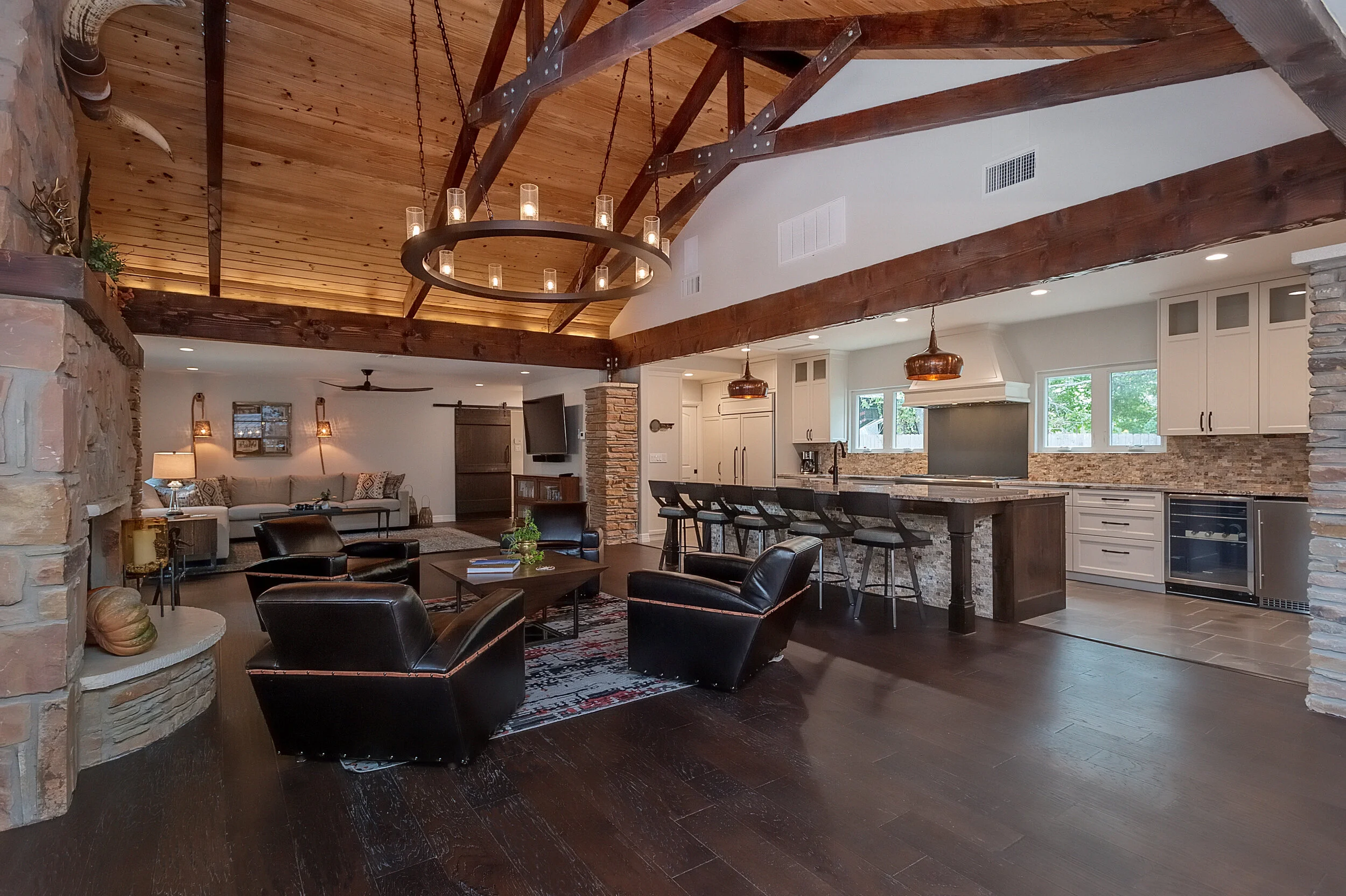 Marble Falls Retreat