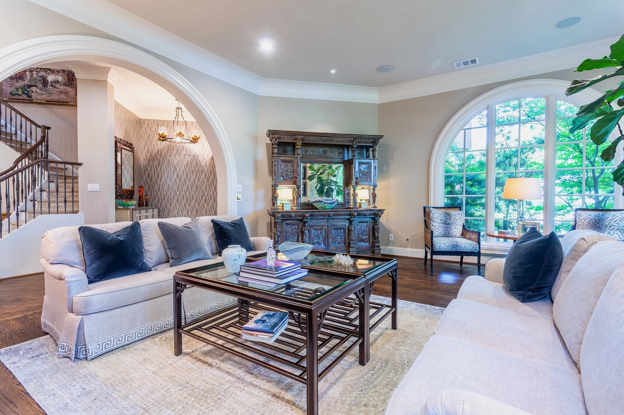 Turtle Creek- Dallas