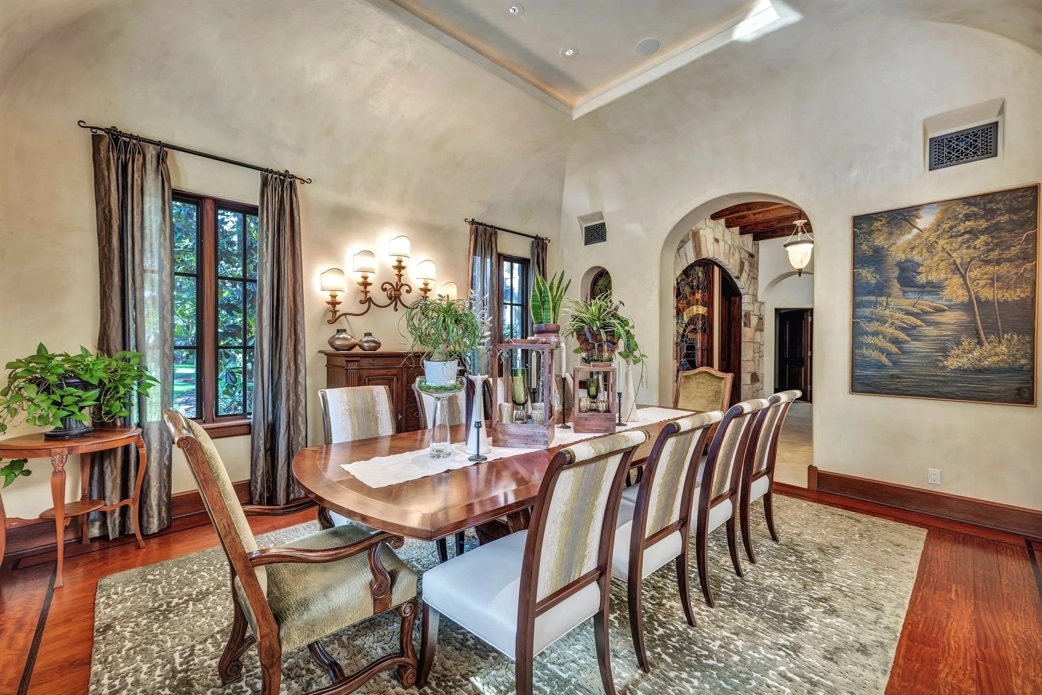 Northwest Austin Home