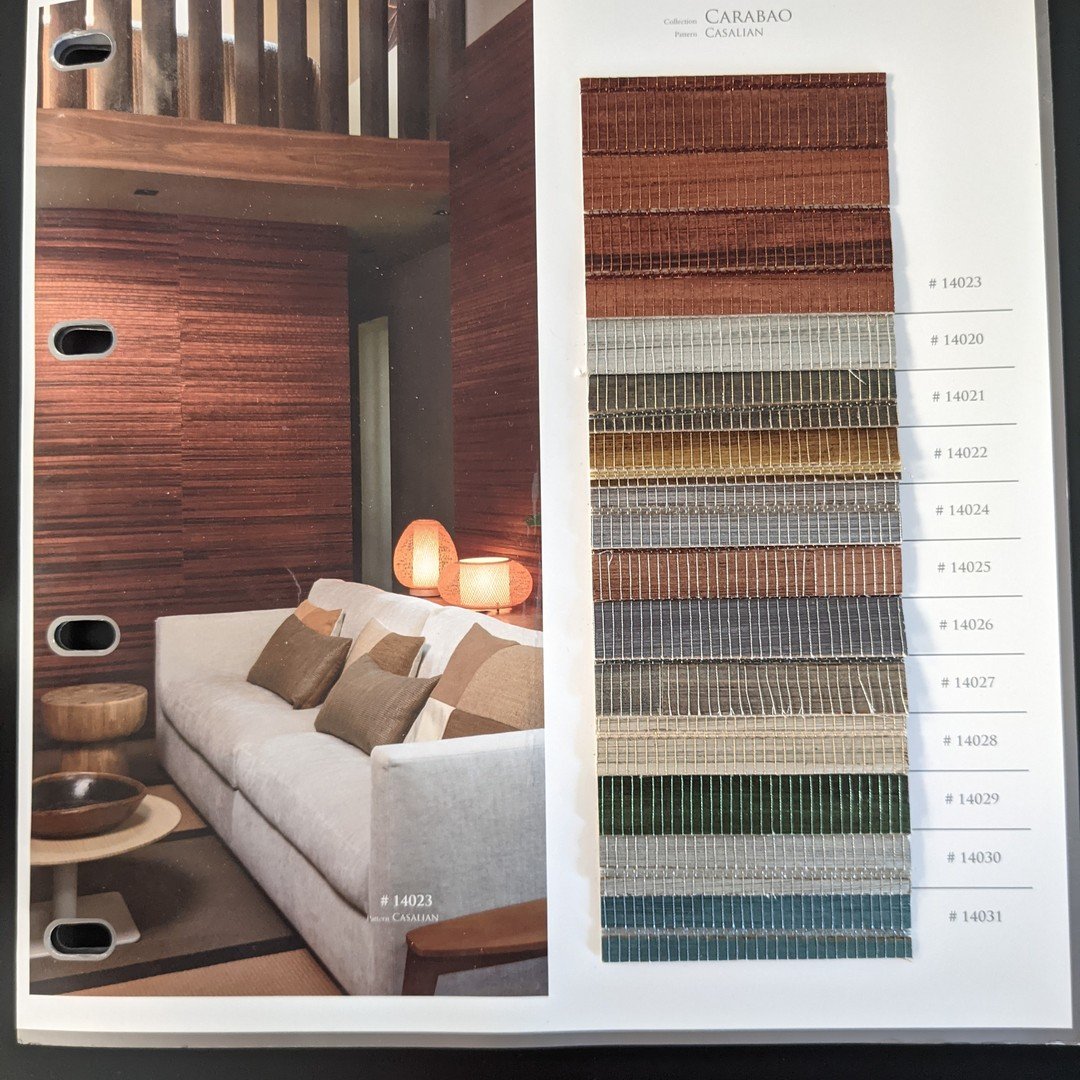 Wallpaper is back and better than ever 👌
#interiordesign #interiordesigner #interiordesignideas #interiordesigners #interiordesigns #interiordesigninspiration #InteriorDesigning #interiordesignblog #interiordesigninspo #interiordesigncommunity #wall