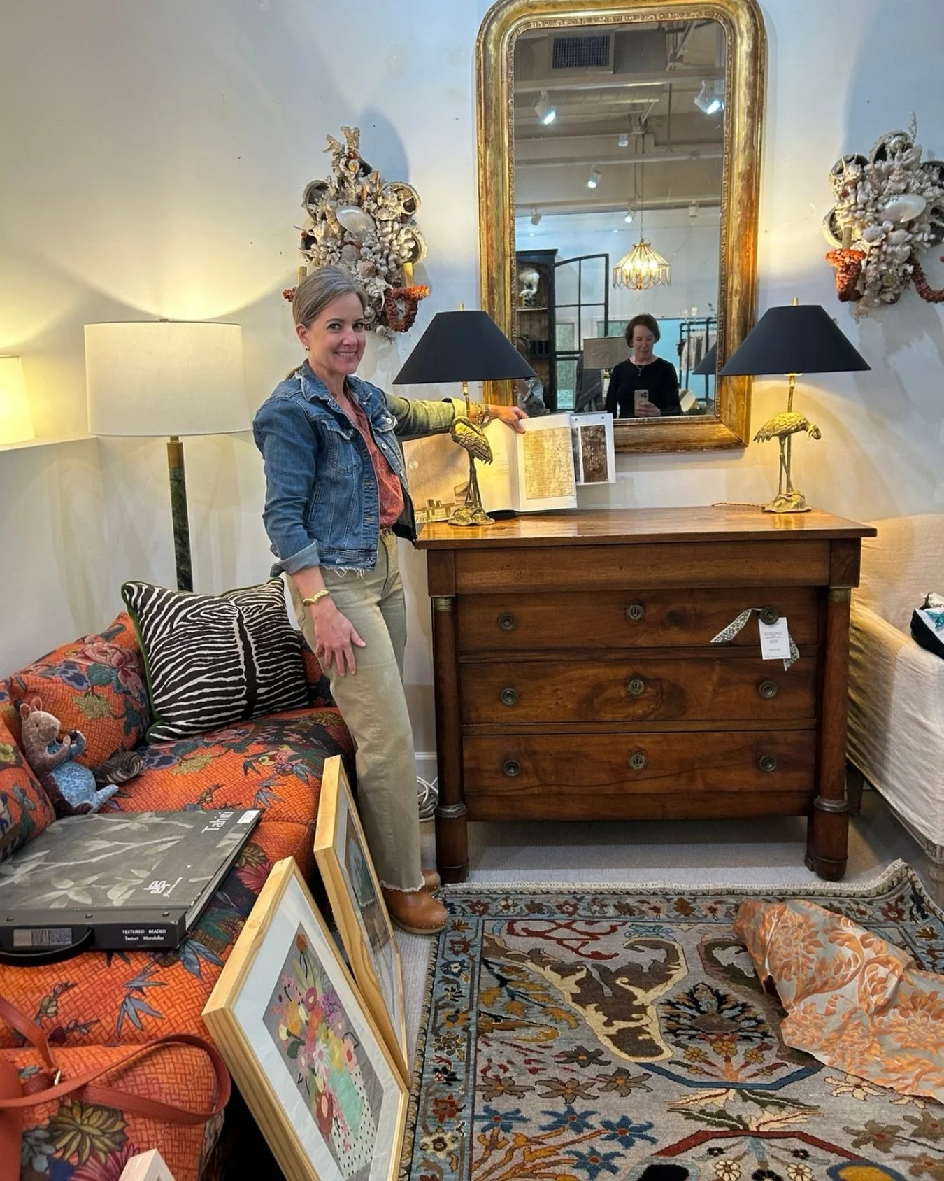 So lucky to partner with vendors who not only create beautiful pieces but also bring passion to everything they do. Here&rsquo;s to craftsmanship, creativity, and many more gorgeous projects together!