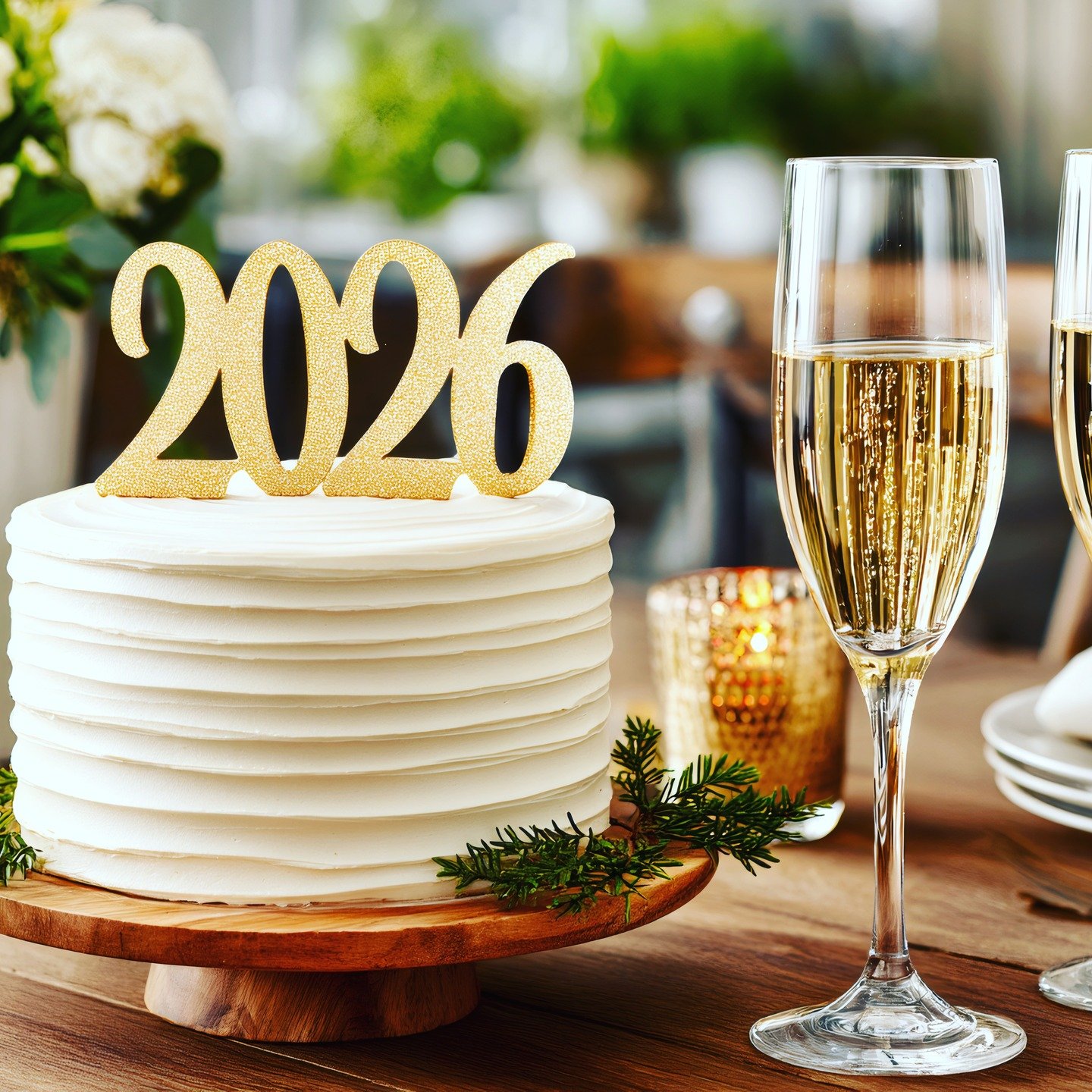 New Year, New Vibes!
We are updating our webpages, social media (check out our new Facebook page) and adding a small online store. Look for posts on the recent projects we've completed and new designs we are starting in 2026! Time to get the party st