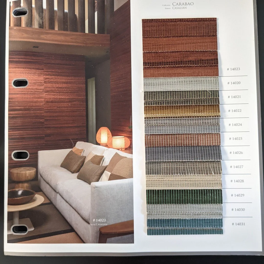 Wallpaper is back and better than ever 👌
#interiordesign #interiordesigner #interiordesignideas #interiordesigners #interiordesigns #interiordesigninspiration #InteriorDesigning #interiordesignblog #interiordesigninspo #interiordesigncommunity #wall