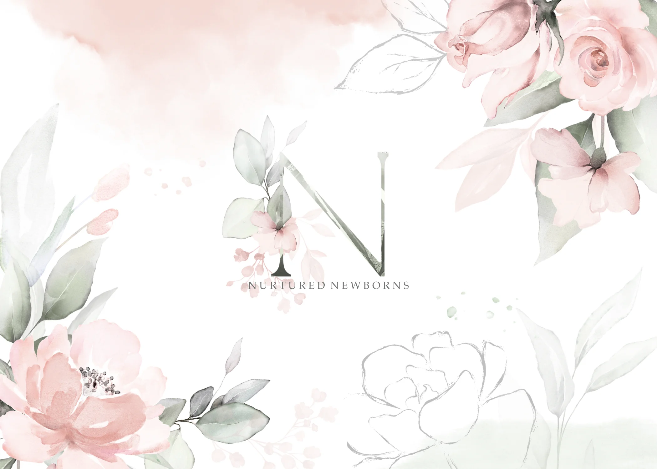 Nurtured Newborns Floral Logo.001.jpeg