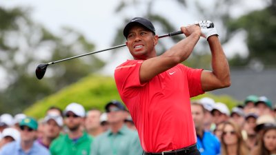 Image courtesy of Golf Week