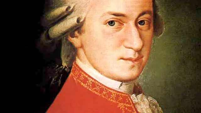 Image courtesy of Classic FM