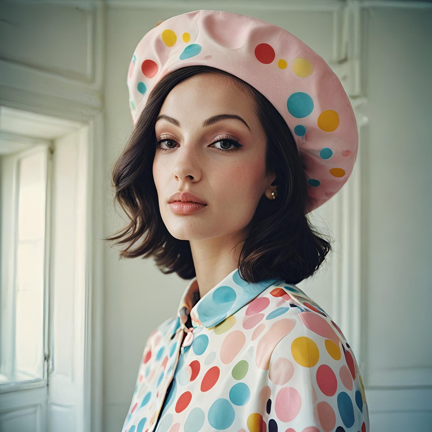 J.PARIIS | Fashionable Artisan 