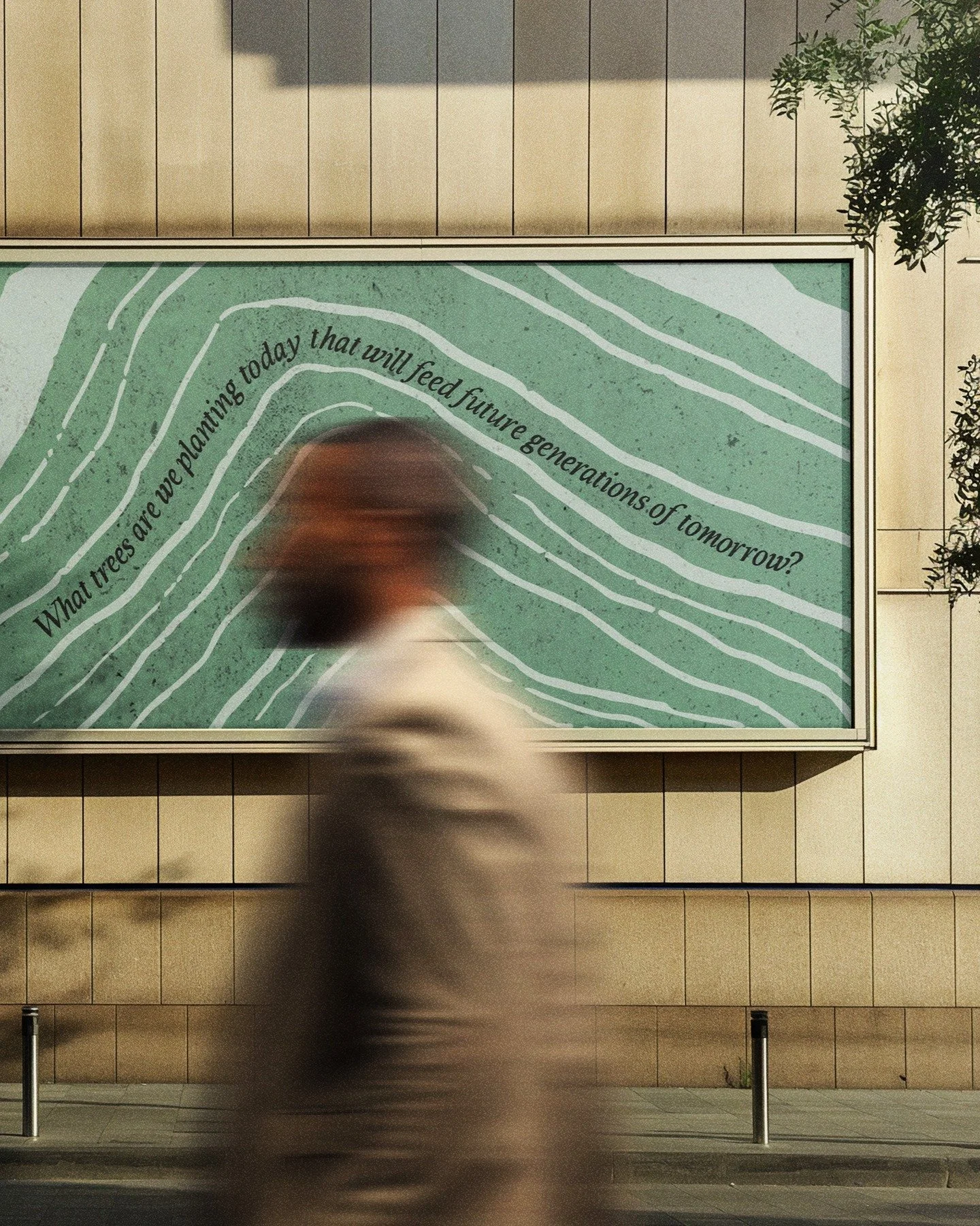 Art direction + design for Eastpoint Church's 2026 vision theme "Yet To Be Told" that also included a 28 page print booklet, digital assets, style guide, and a trifold.

This was the second year in a row partnering with Eastpoint on this pr