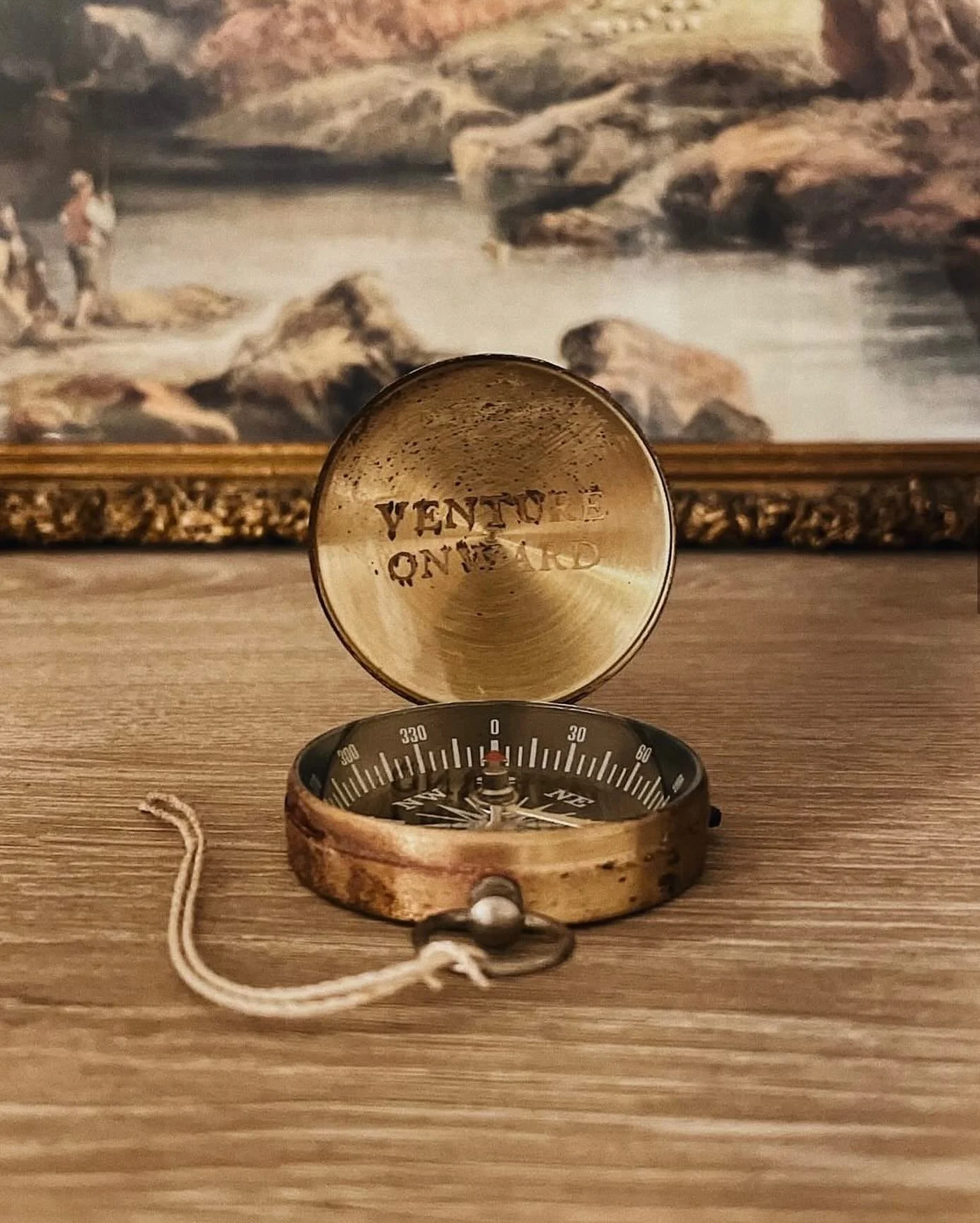 [📸 around the @thomassencollective studio]

The Thomassen Collective Manifesto

Countless occurrences along the journey of life seem daunting at first glance (and second glance, and third glance). It may be due to the tumultuous waves that crash int