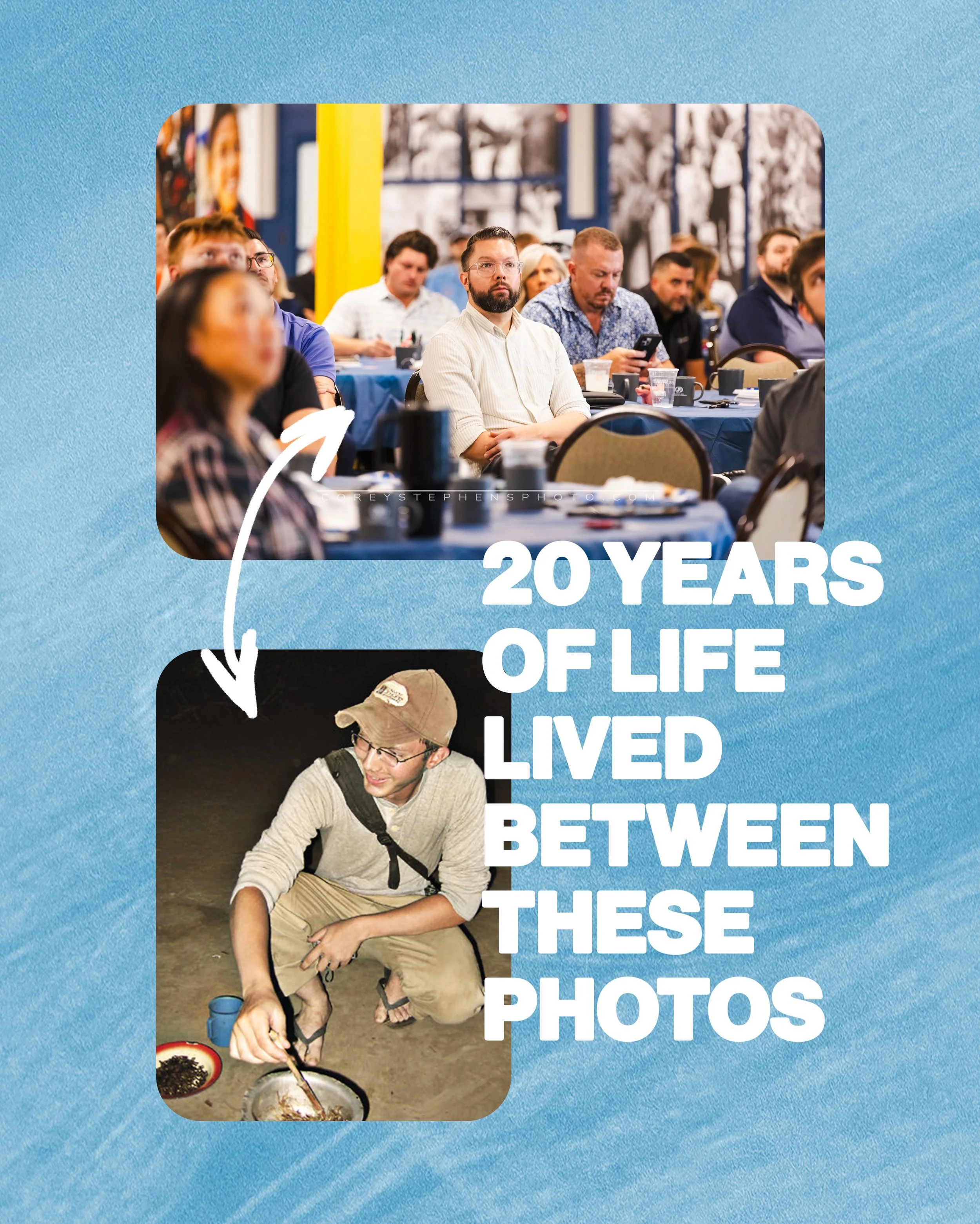 Had the realization the other week when I was at the September @republicchamber member lunch at @convoyofhope global headquarters in Republic that&rsquo;s it been 20 years since I interned with @convoyofhope (that was an incredible 4-month experience