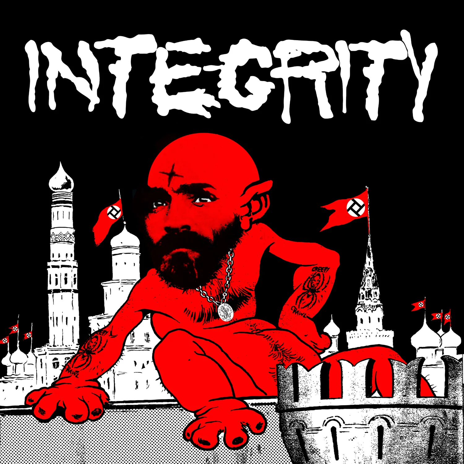INTEGRITY VValpürgisnacht