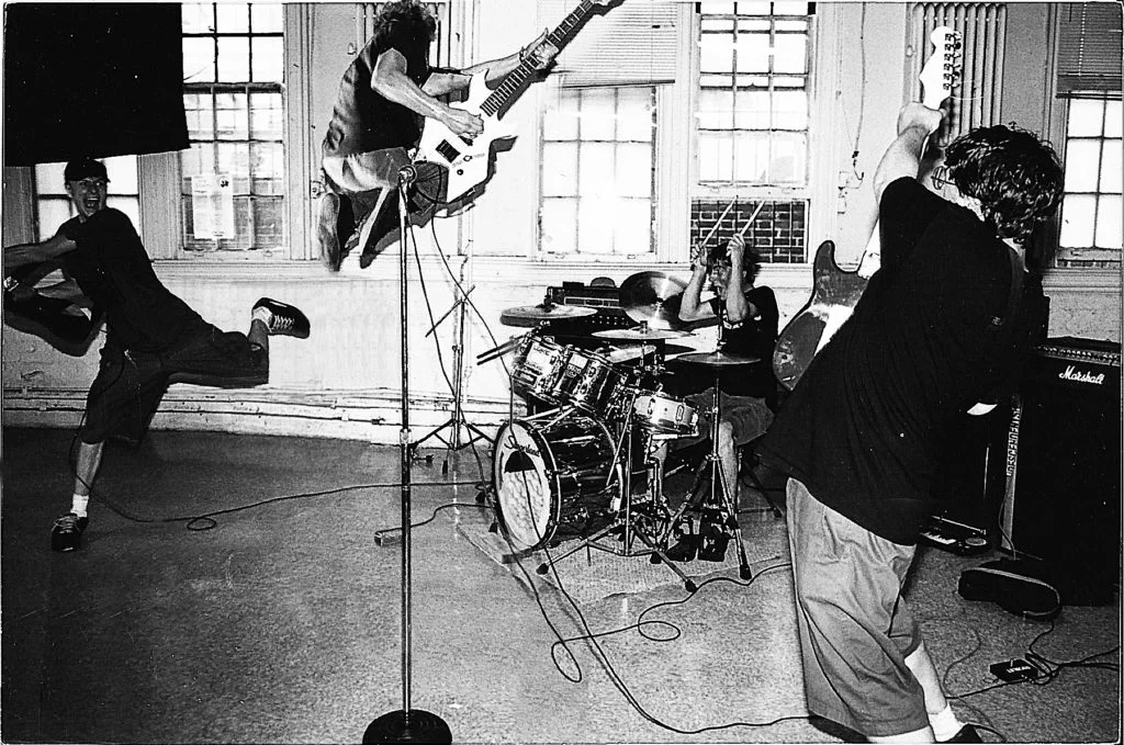 Digital: SEVEN DAYS OF SAMSARA "1998-2018" (Complete Discography) now available for streaming and download worldwide