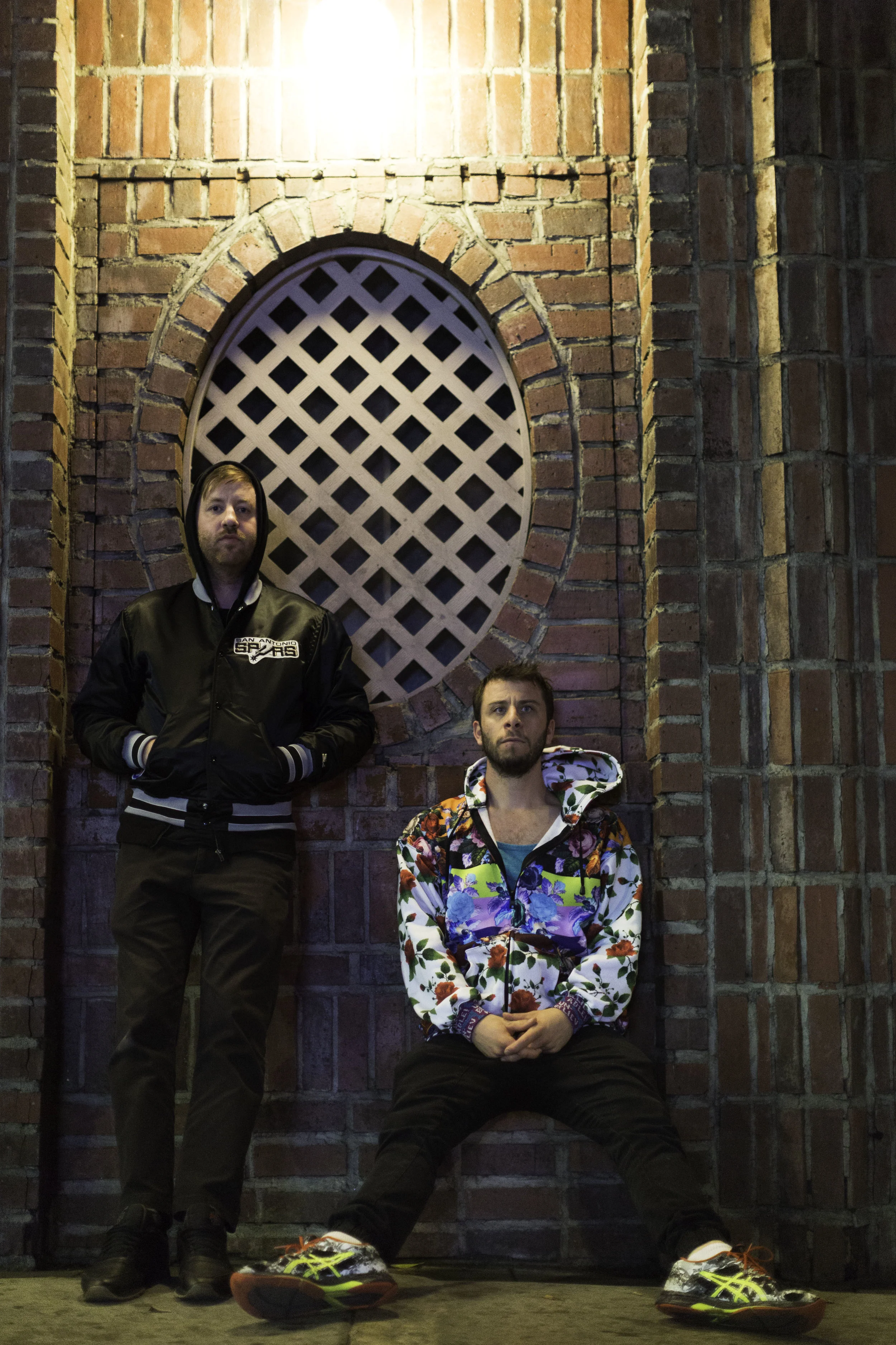 PRIVATE LIFE: Pop Matters Premieres “Hesitation” Video; Debut Album From This Will Destroy You/Shmu Cyber-Synth Offshoot Nears Release