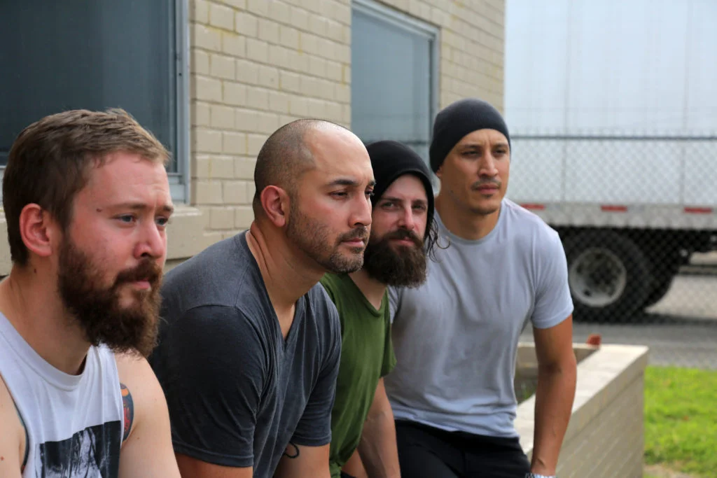 BLEACH EVERYTHING Releases New Zine + “I Killed a Werewolf Once (It’s On Film)” Single; Debut LP Announced
