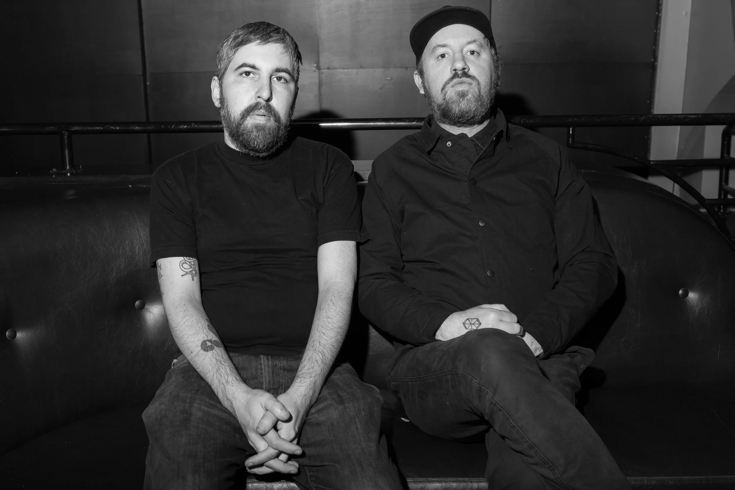 THIS WILL DESTROY YOU To Release Full Vespertine Score June 9th Via Dark Operative; Preorders Available